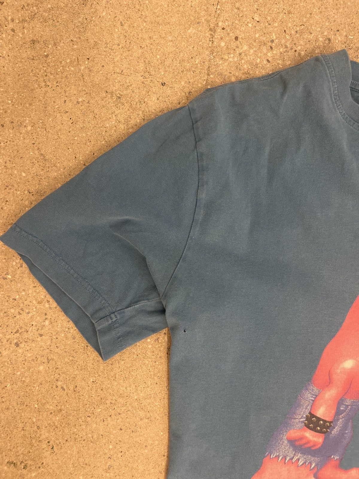 Palace PALACE FW18 burb t-shirt Size US L / EU 52-54 / 3 - 4 Thumbnail