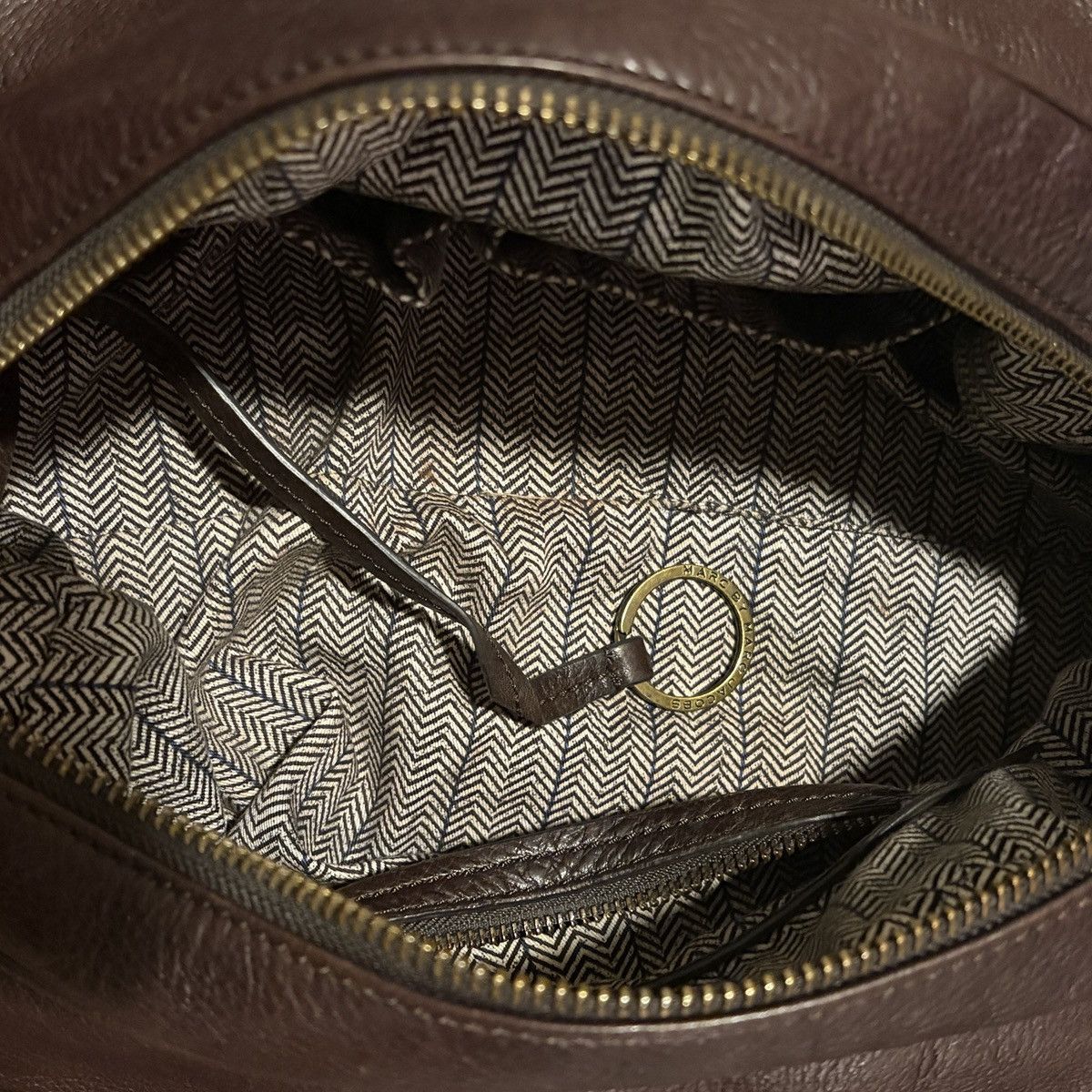 Marc by Marc Jacobs Marc by Marc Jacobs Classic Q Bag Size ONE SIZE - 5 Thumbnail