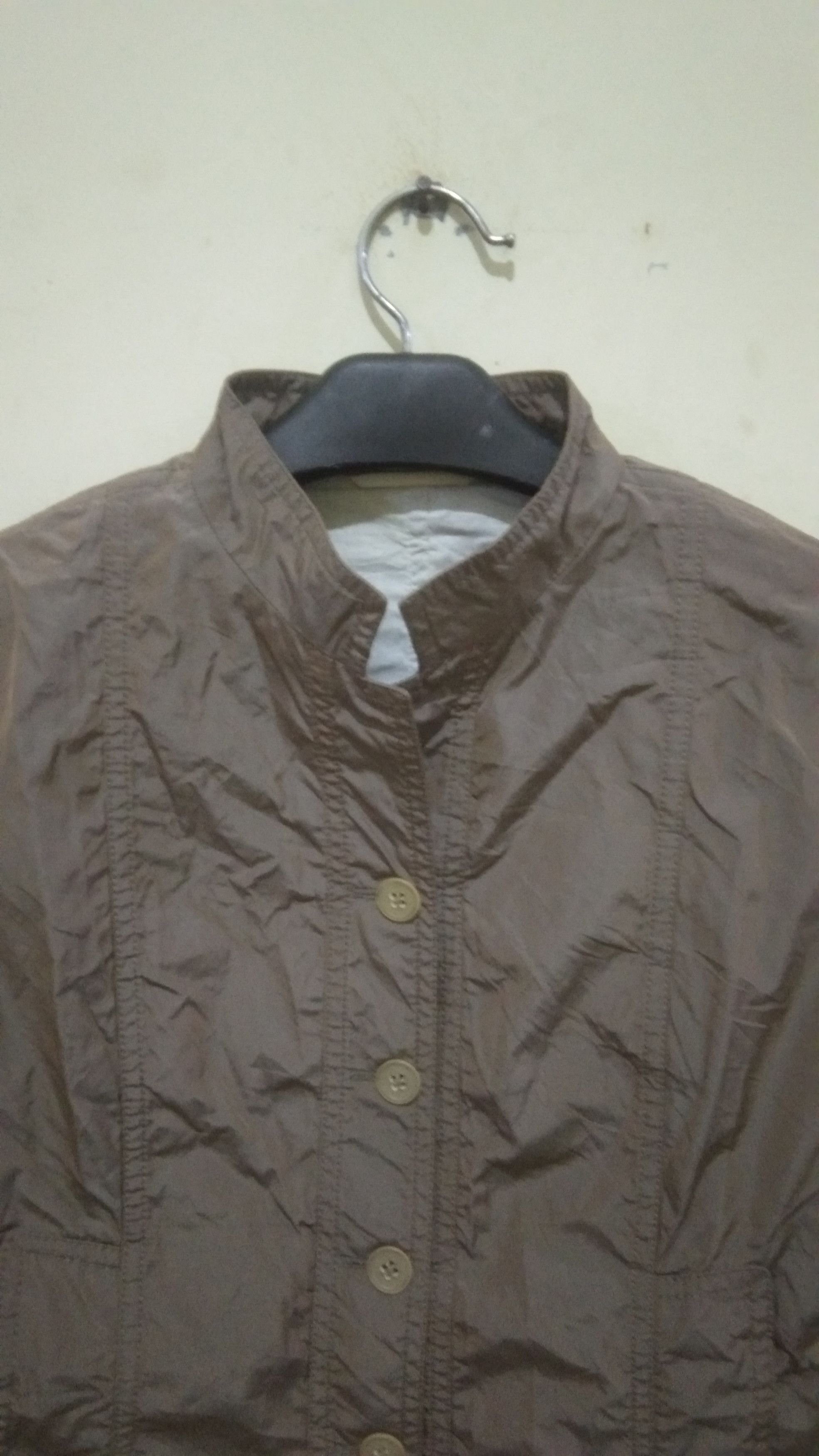 Jil Sander Jil sander jacket Size S / US 4 / IT 40 - 2 Thumbnail