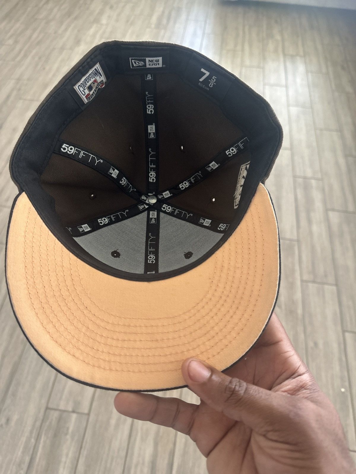 New Era LA DODGERS TWO TONE Size ONE SIZE - 2 Thumbnail