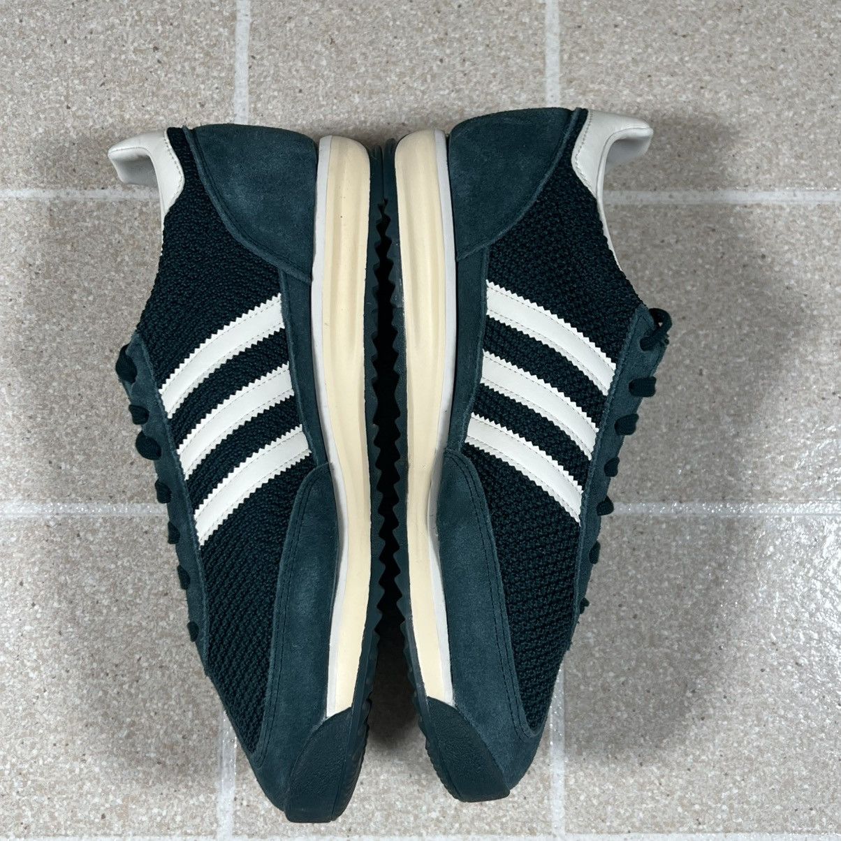 Adidas ADIDAS Originals SL 72 RS Mens Size 10 Aurora Ivy Sneakers Size US 10 / EU 43 - 8 Thumbnail
