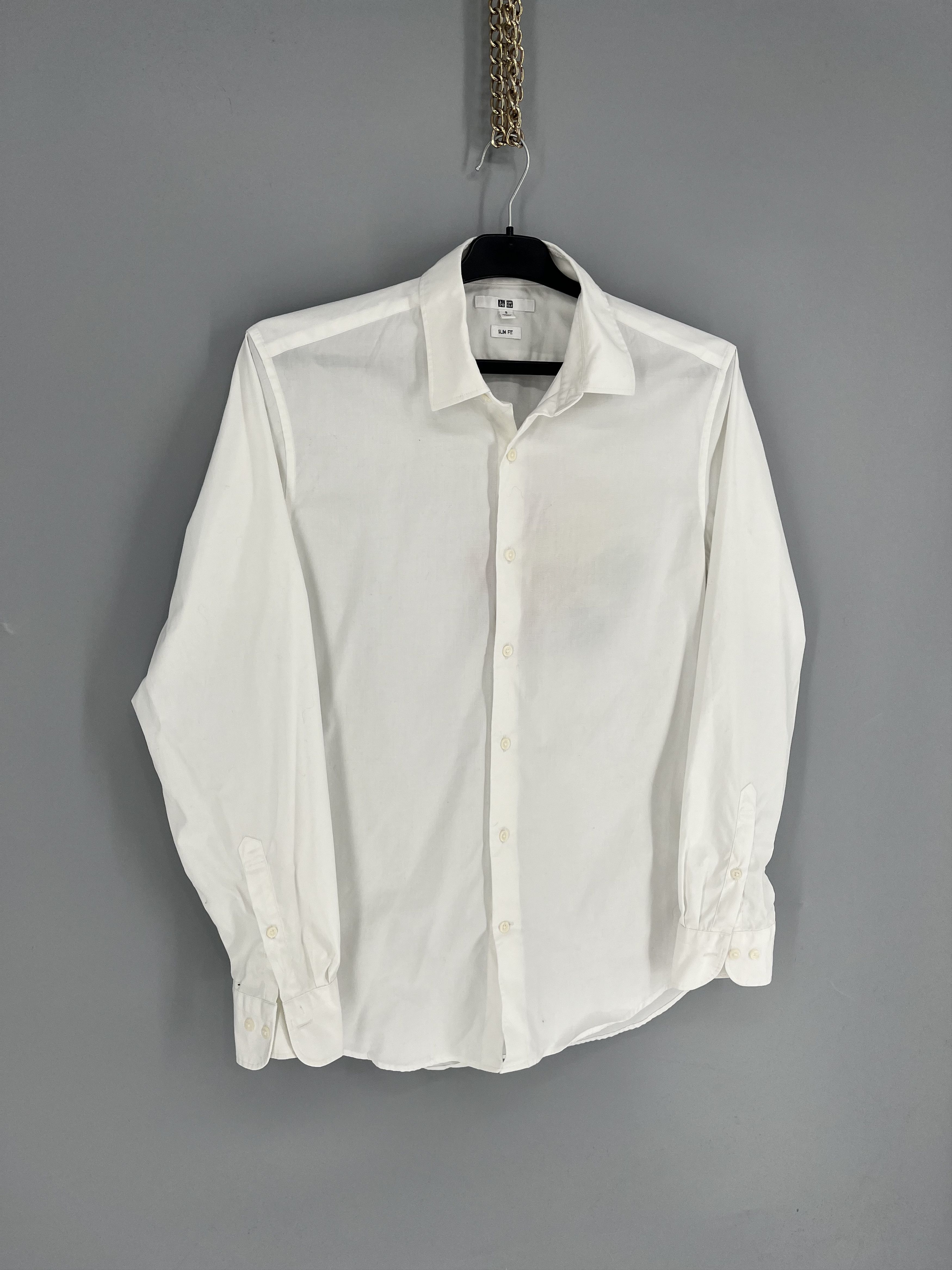Takashi Murakami × Uniqlo Uniqlo x Takashi Murakami Shirt Murakami Doremon Size US S / EU 44-46 / 1 - 3 Thumbnail