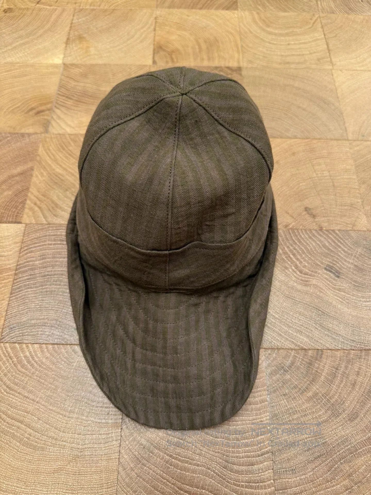Ziggy Chen ZIGGY CHEN 25SS. Size ONE SIZE - 2 Thumbnail