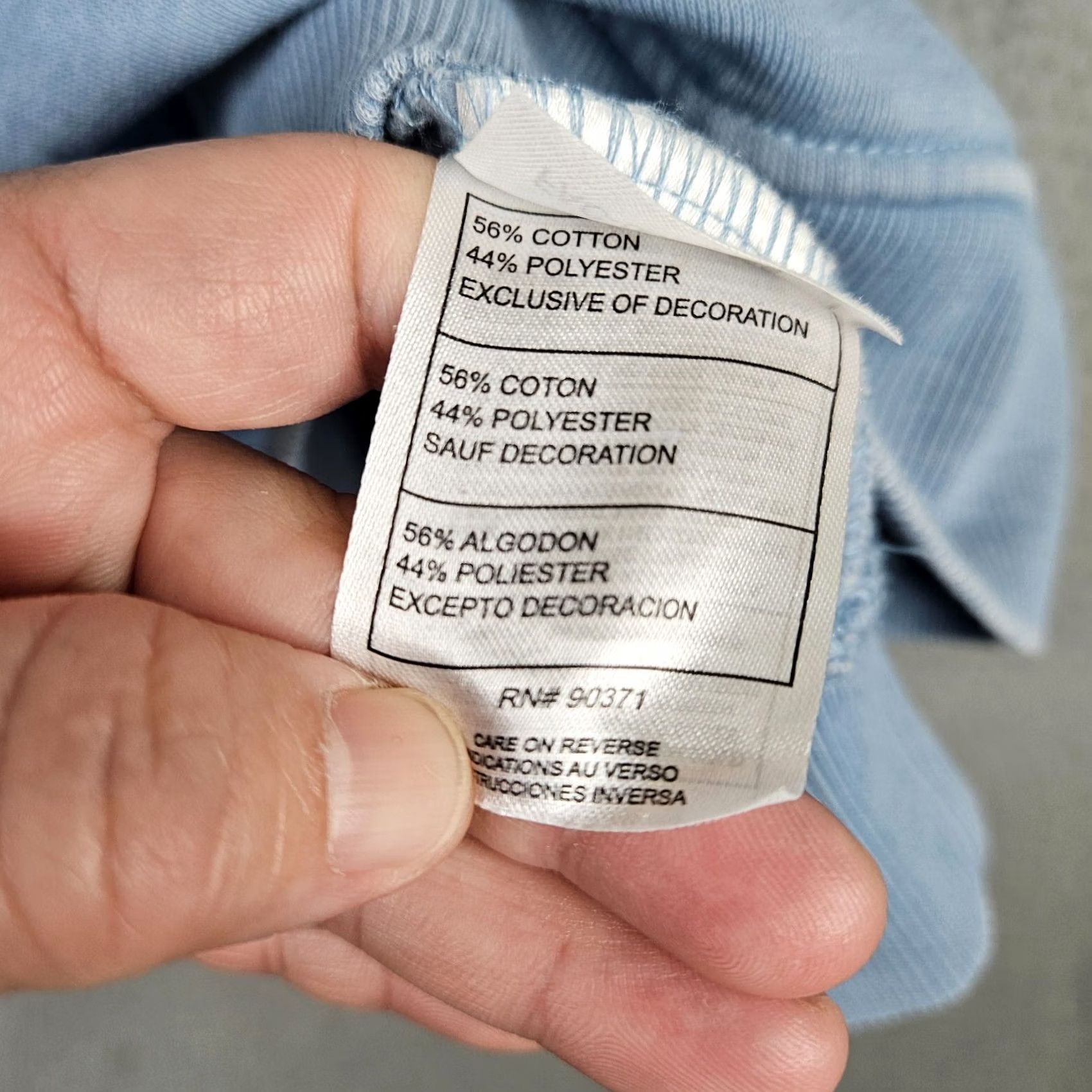 Vintage Nike Shirt Unavailable Size US M / EU 48-50 / 2 - 2 Thumbnail