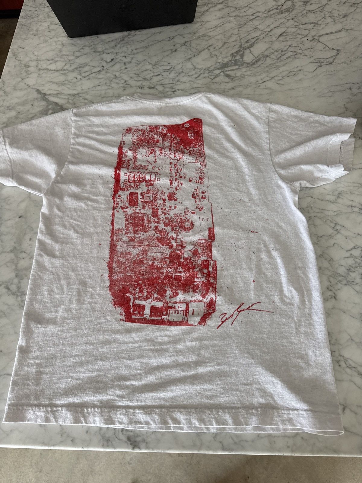 Other Mother Board Tee Size US M / EU 48-50 / 2 - 1 Thumbnail