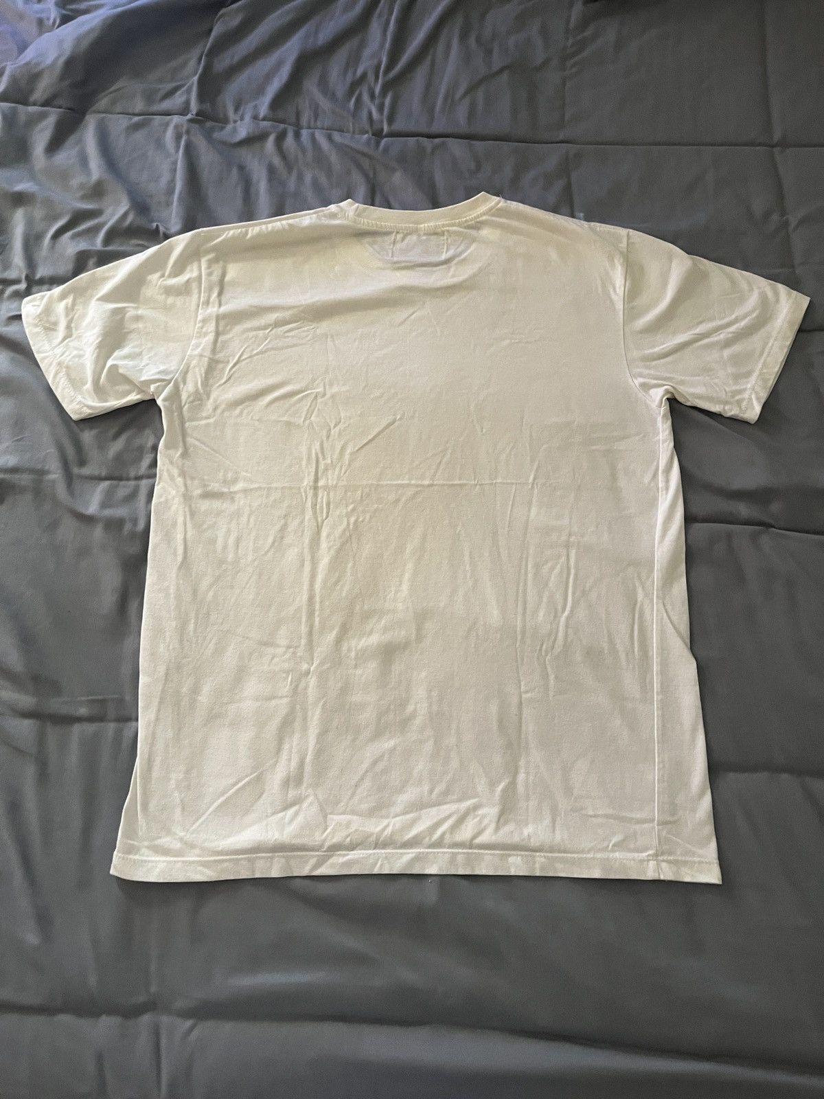 Drain Gang Drain Rhinestone Tee Size US L / EU 52-54 / 3 - 3 Thumbnail