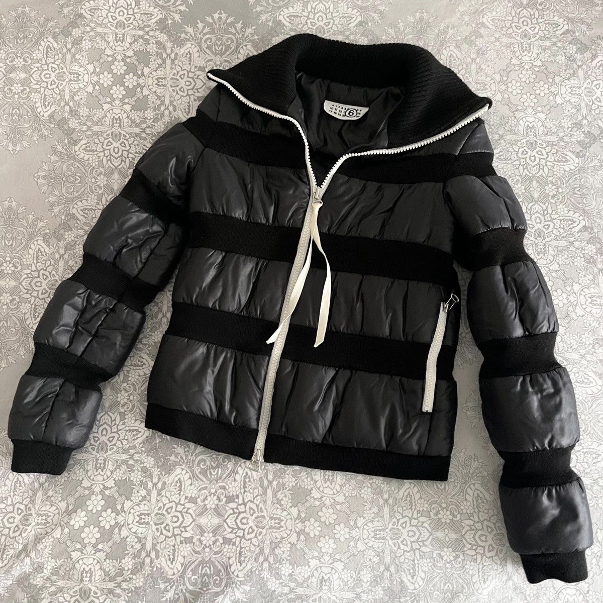 Maison Margiela vintage FW2006 Puffer Jacket