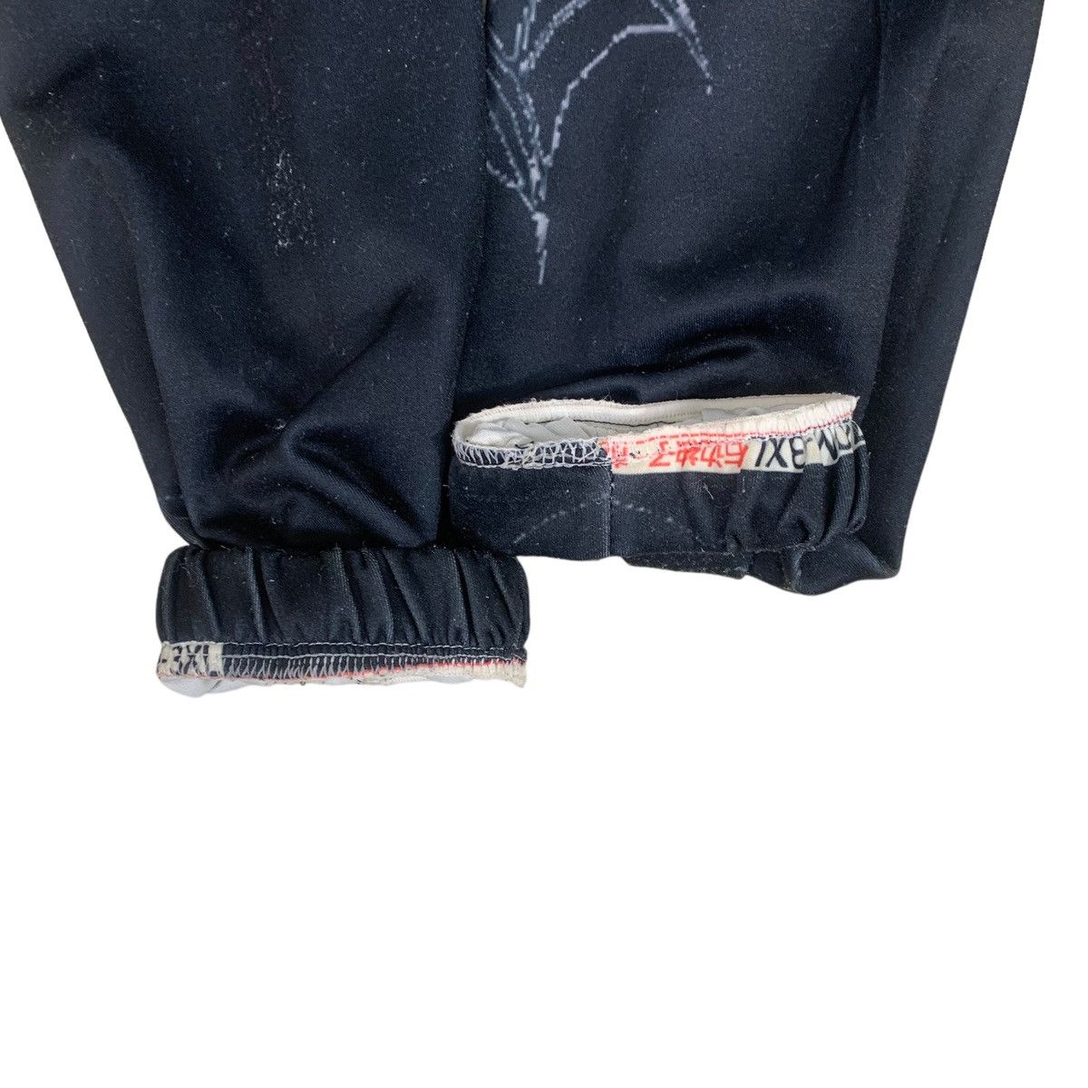 Japanese Brand Metal Skull full print Japanese Brand Hoodies Pullover Size US XL / EU 56 / 4 - 9 Thumbnail