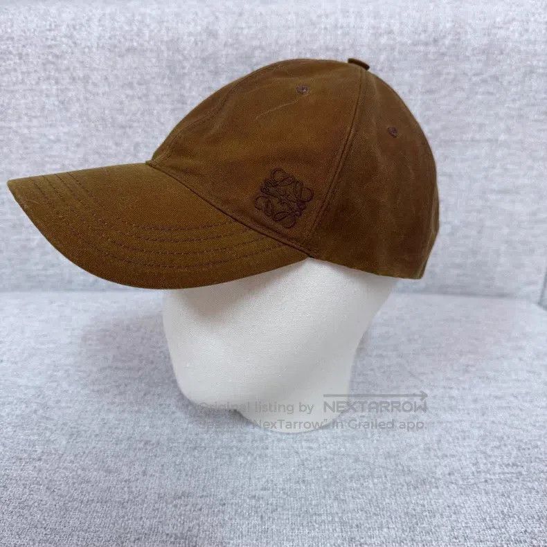 Loewe Loewe Casual Baseball Cap Size ONE SIZE - 2 Thumbnail