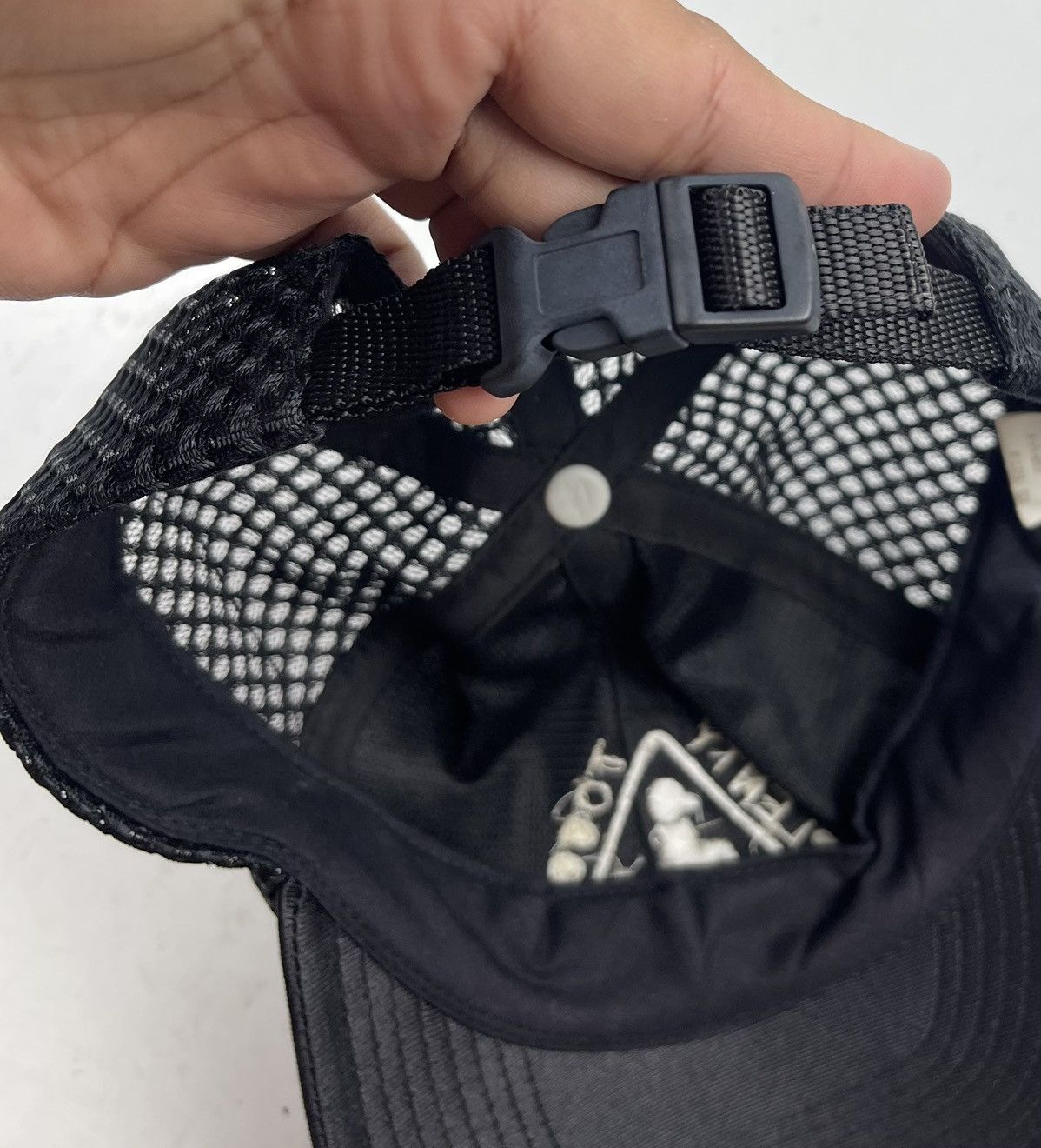 Japanese Brand × Vintage vintage plenty tough sport hat cap tc34 Size ONE SIZE - 6 Thumbnail
