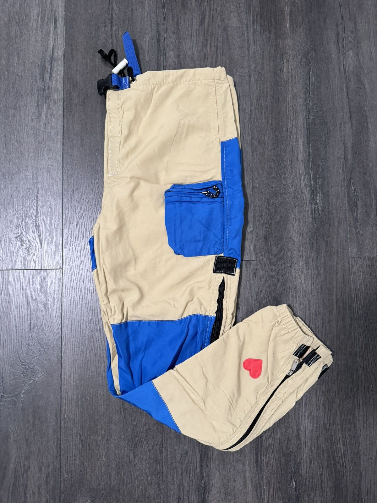 Clothing Sean Wotherspoon Hiking Pants Round Two Sean Wotherspoon 