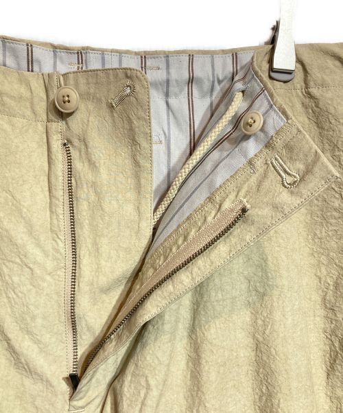 Yohji Yamamoto Yohji Yamamoto pour homme UNFIXED TP PANTS Size US 44 / EU 60 - 3 Thumbnail