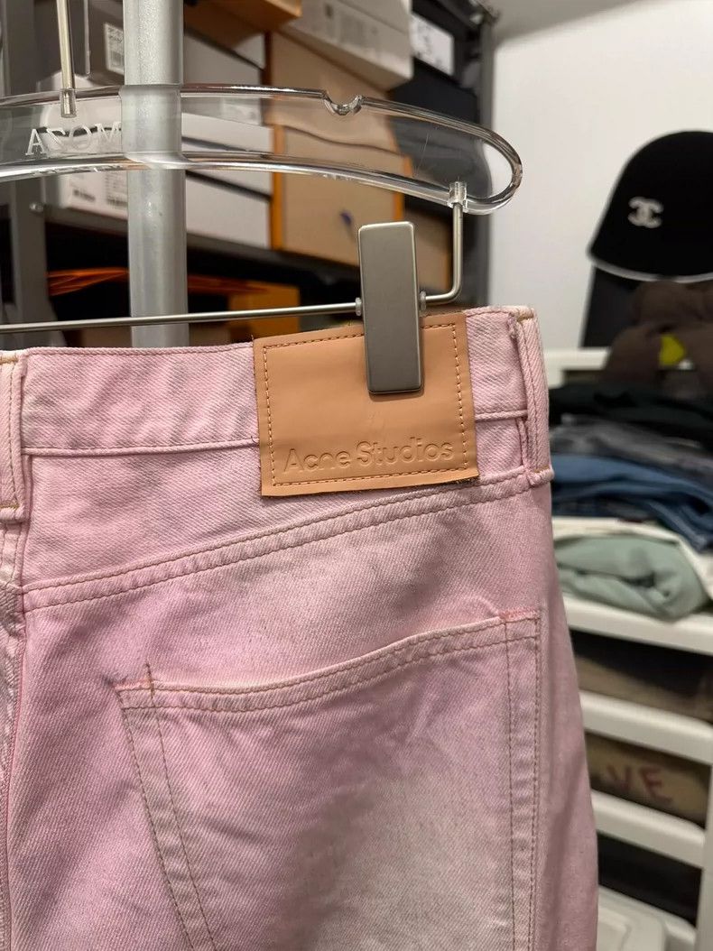 Acne Studios acne studios Retro dirty jeans Size US 30 / EU 46 - 6 Thumbnail