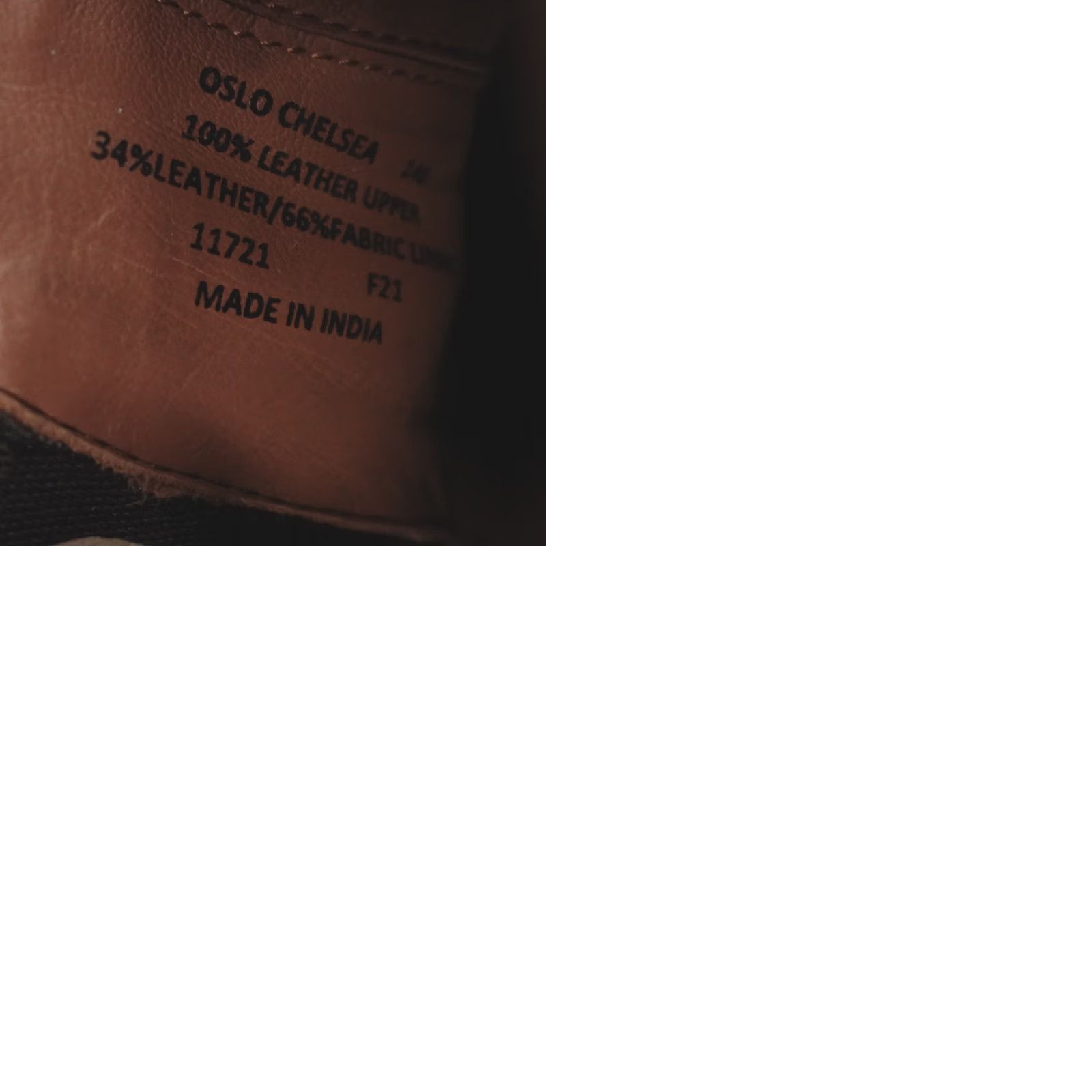 Polo Ralph Lauren Polo Ralph Lauren Oslo Chelsea Boots Leather Men's Size 14 D Brown Chelsea Boot Leather Logo Horse Hunting Winter Fall Spring Casual Size US L / EU 52-54 / 3 - 9 Thumbnail