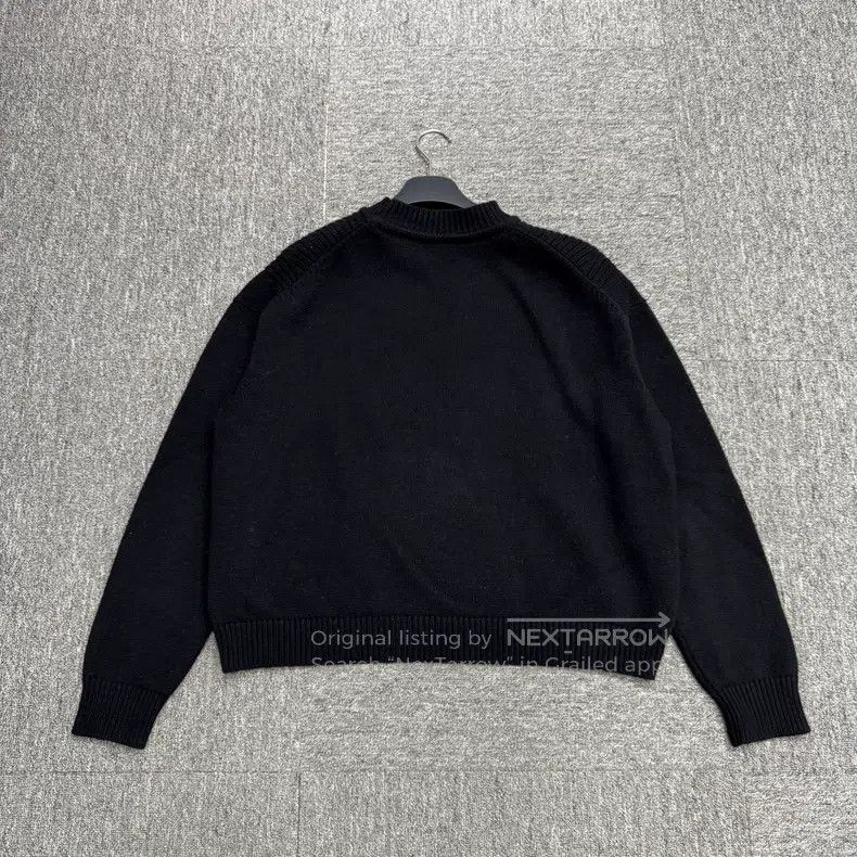 Hermes Hermes Cashmere Knitwear Size XS / US 0-2 / IT 36-38 - 5 Thumbnail