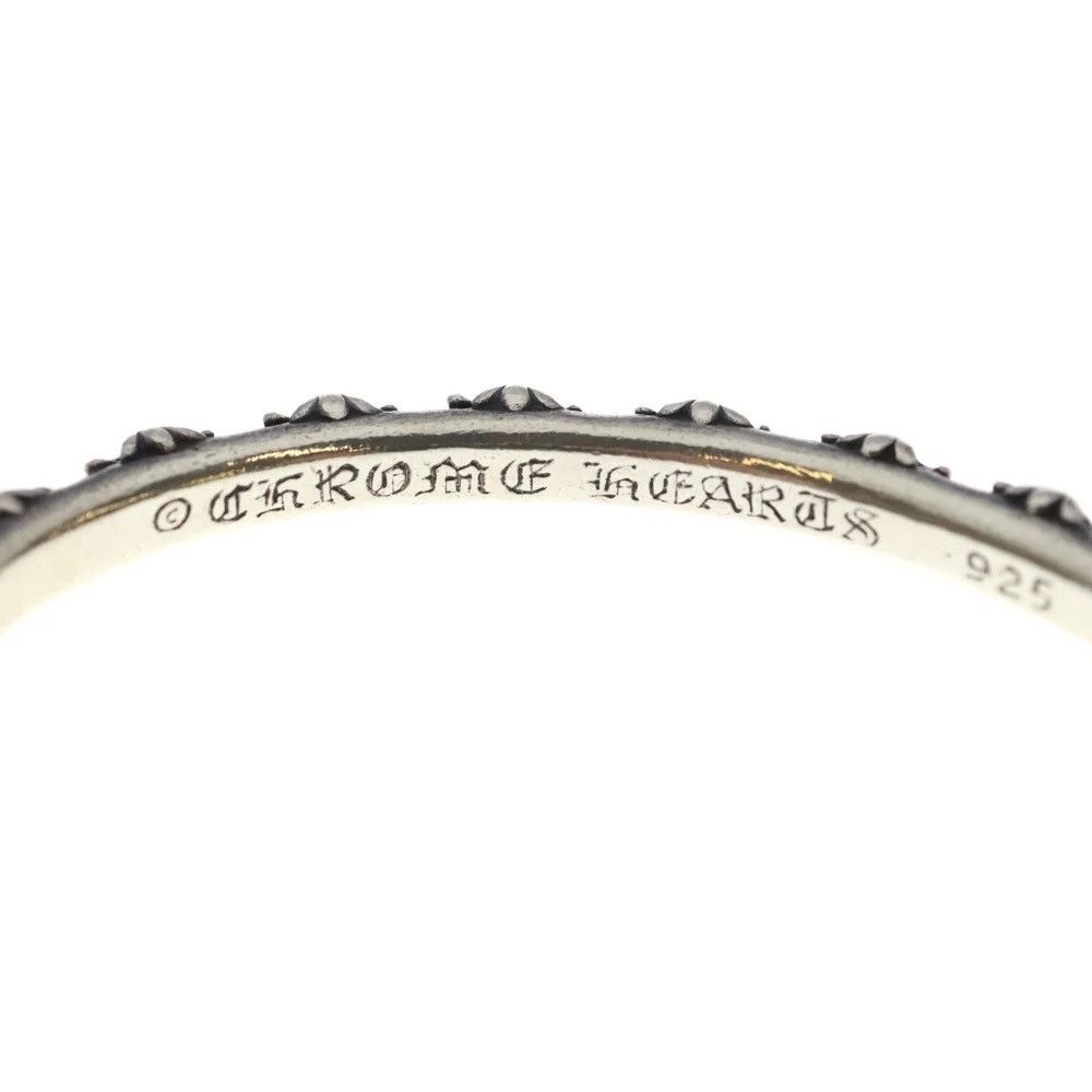 Chrome Hearts Chrome Hearts Cross Band Bracelet Size ONE SIZE - 6 Thumbnail