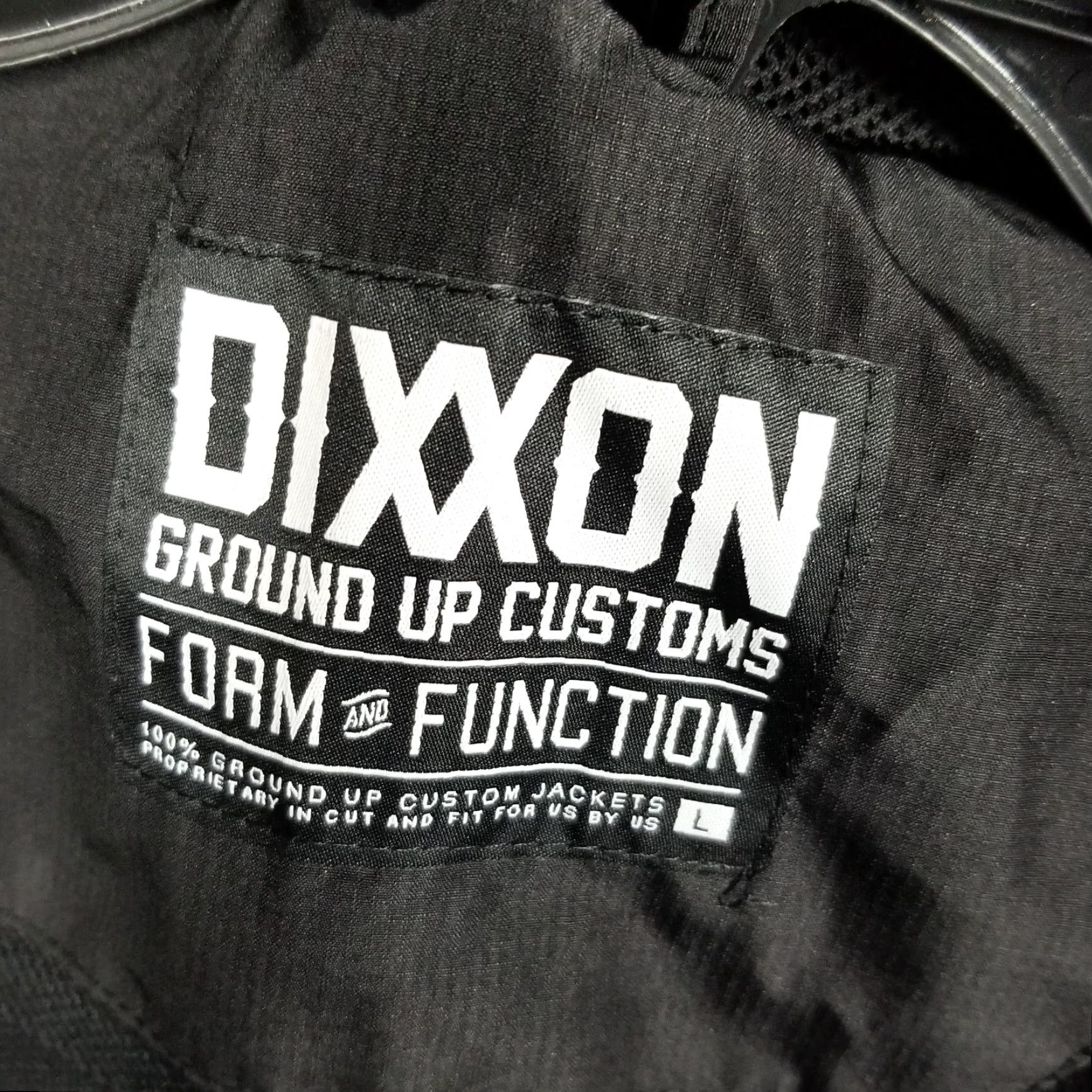 AMO Dixxon Flannel Co Windbreaker Jacket Camo Large NEW Size US L / EU 52-54 / 3 - 7 Thumbnail