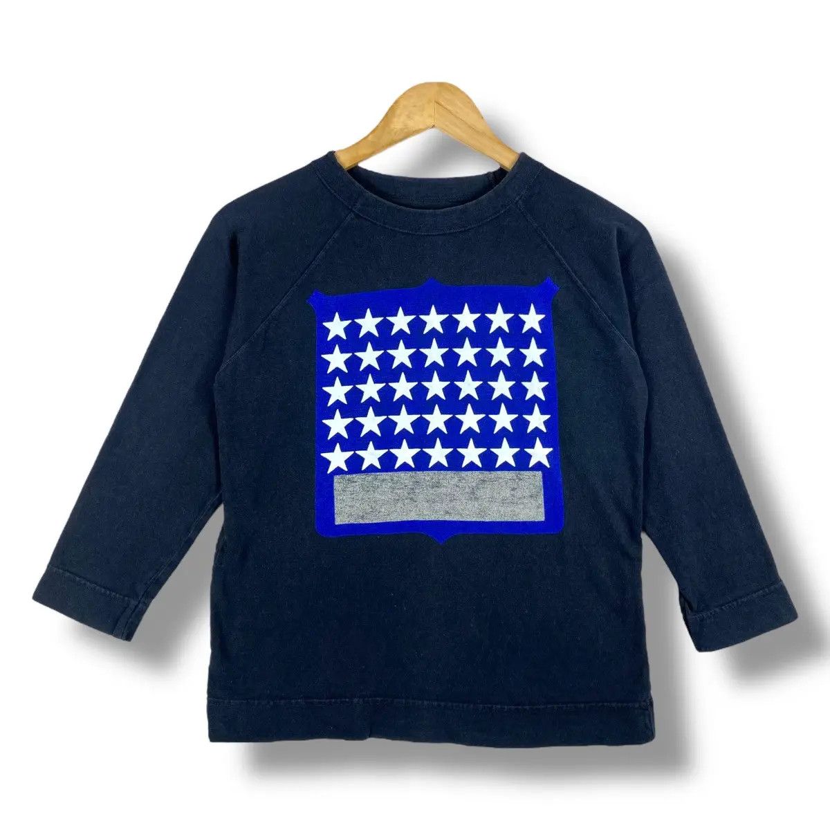 Hysteric Glamour RNA Inc 09 Love Performer Long Sleeve Women Long Sleeve Tops Size M / US 6-8 / IT 42-44 - 1 Thumbnail