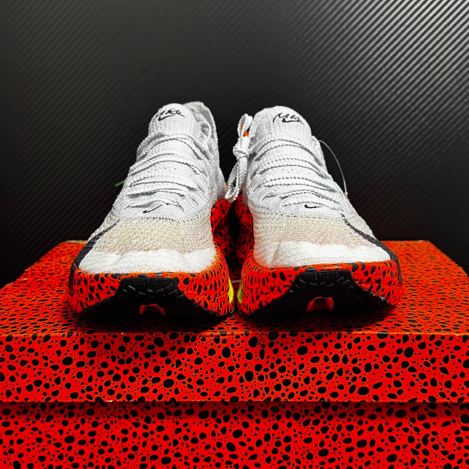 Nike Nike Air Zoom Alphafly Next% 3 Q10 Size US 8 / IT 38 - 7 Thumbnail