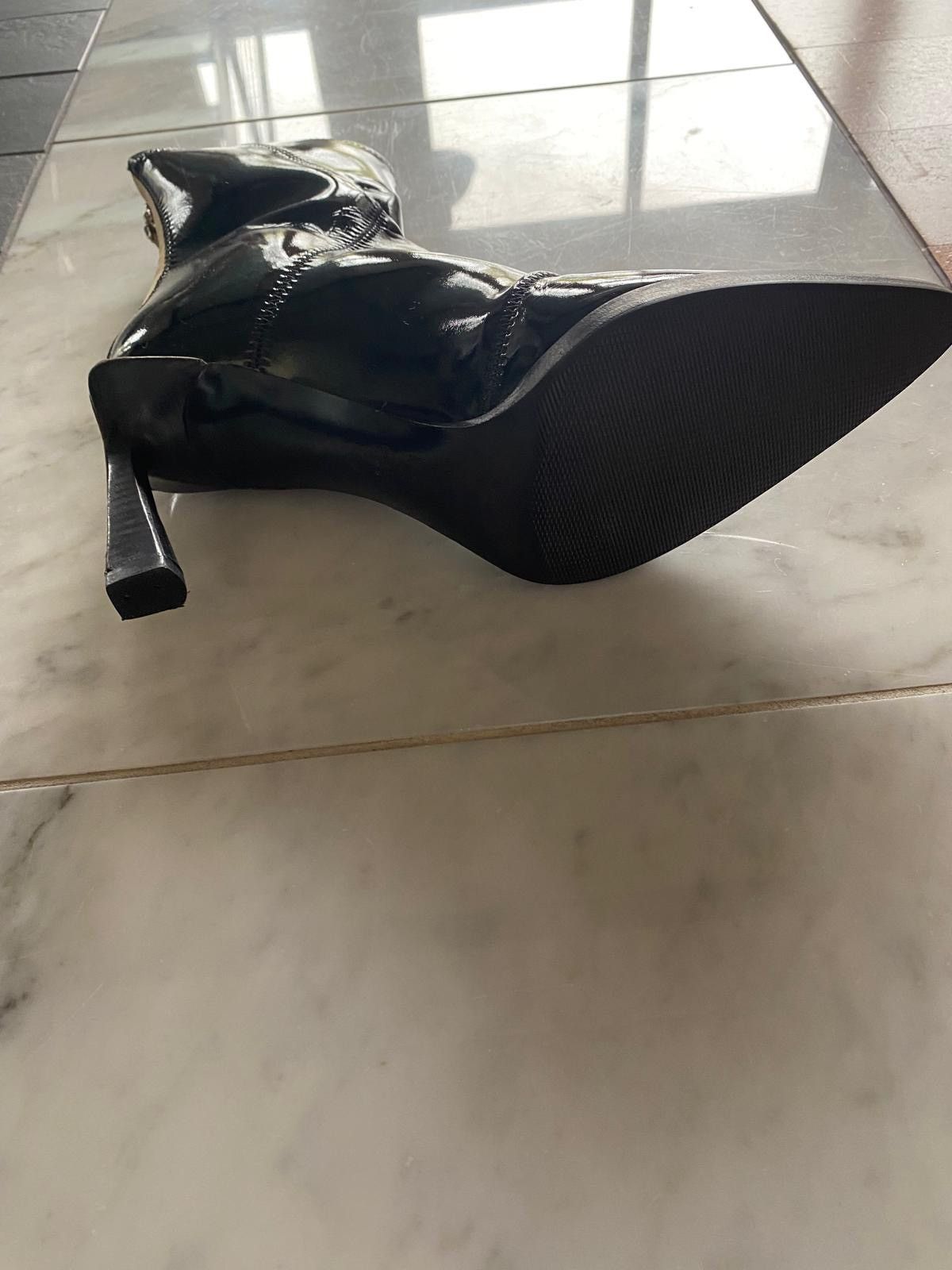 Fendi Colibri Fendi black Size US 6.5 / IT 36.5 - 5 Thumbnail