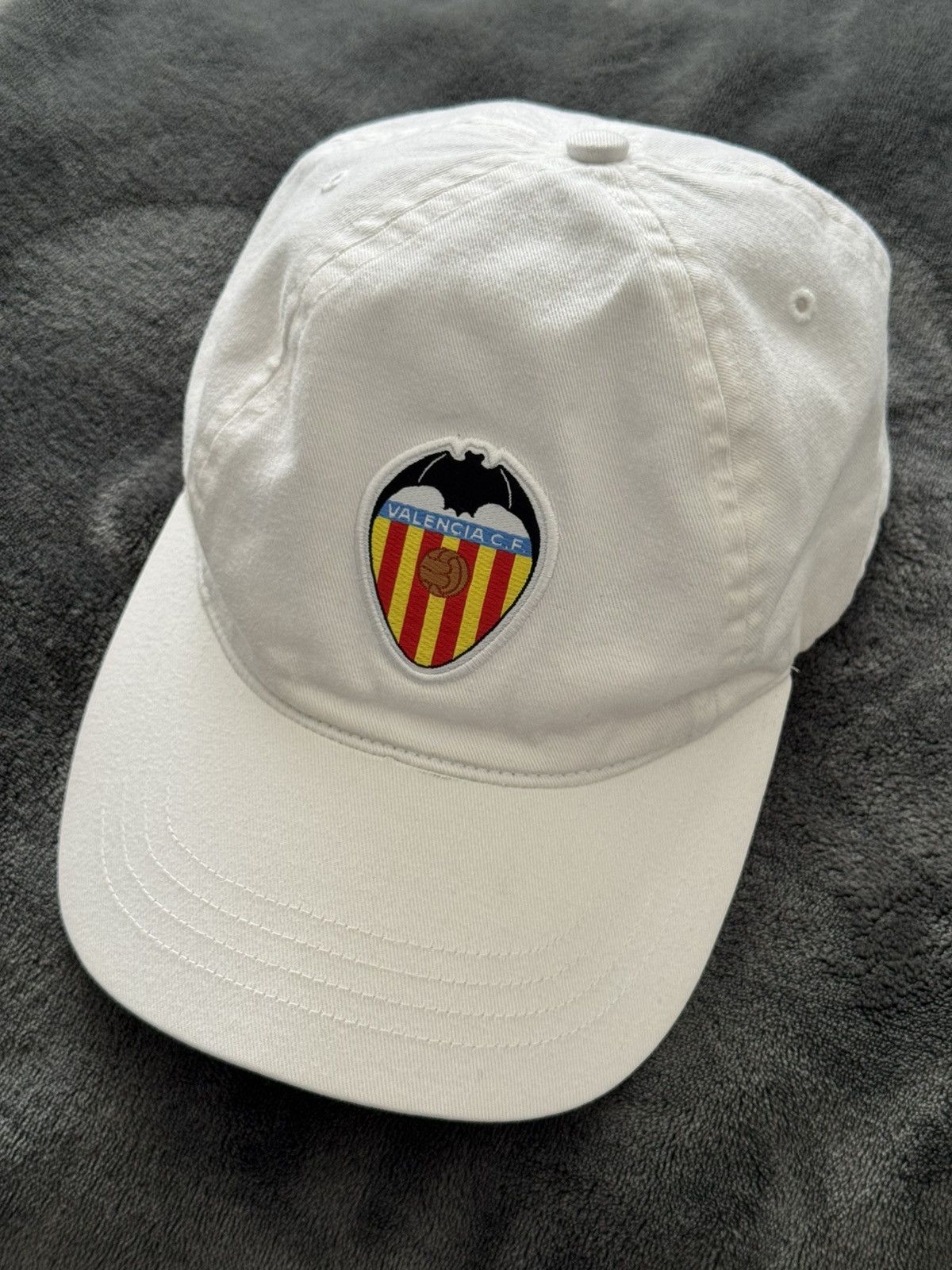 Nike Vintage Valencia C.F. Total90 00's 6-panel Cap Size ONE SIZE - 1 Thumbnail