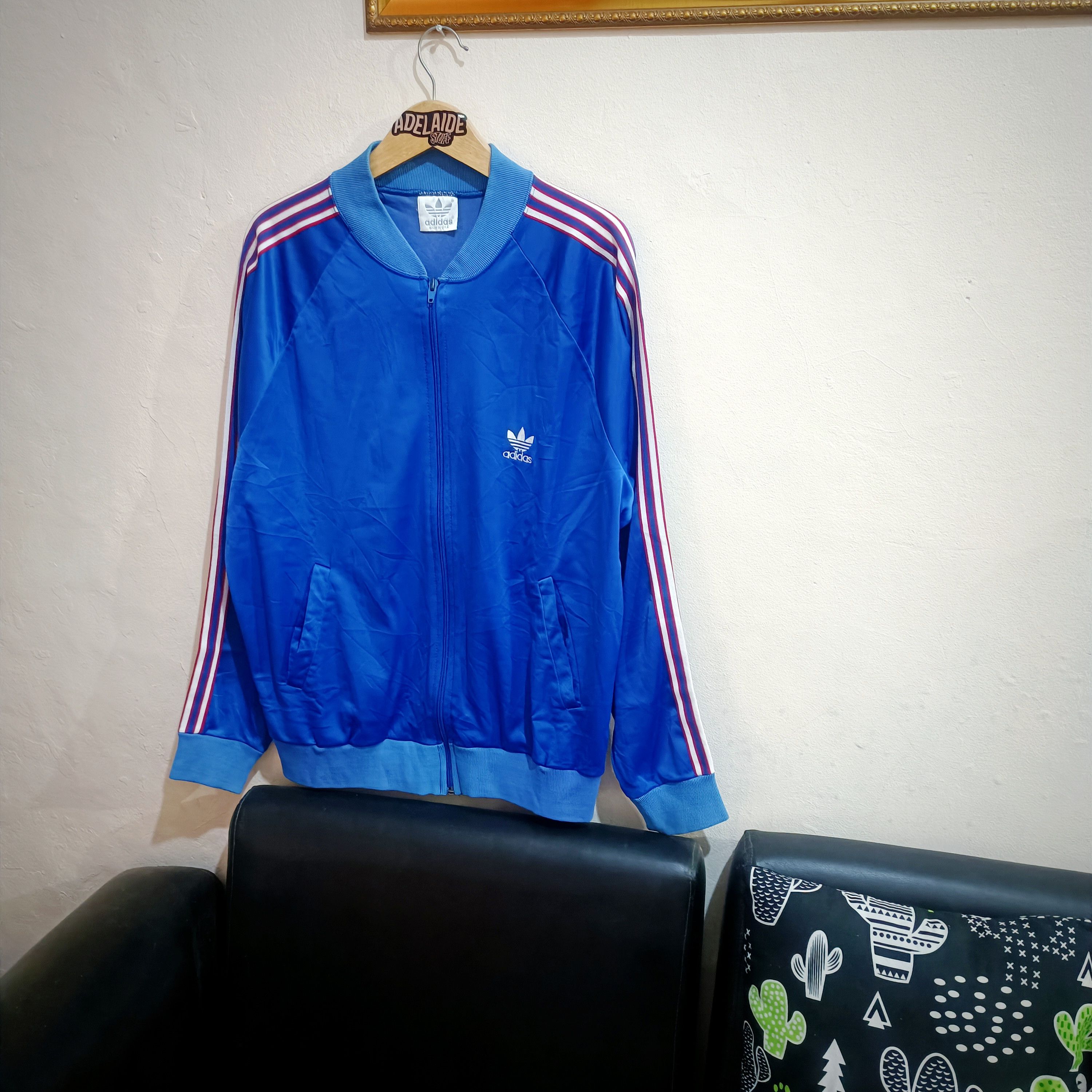 80s 90s adidas ATP USA製 Adidas ATP Vintage 80s 90s Made In USA