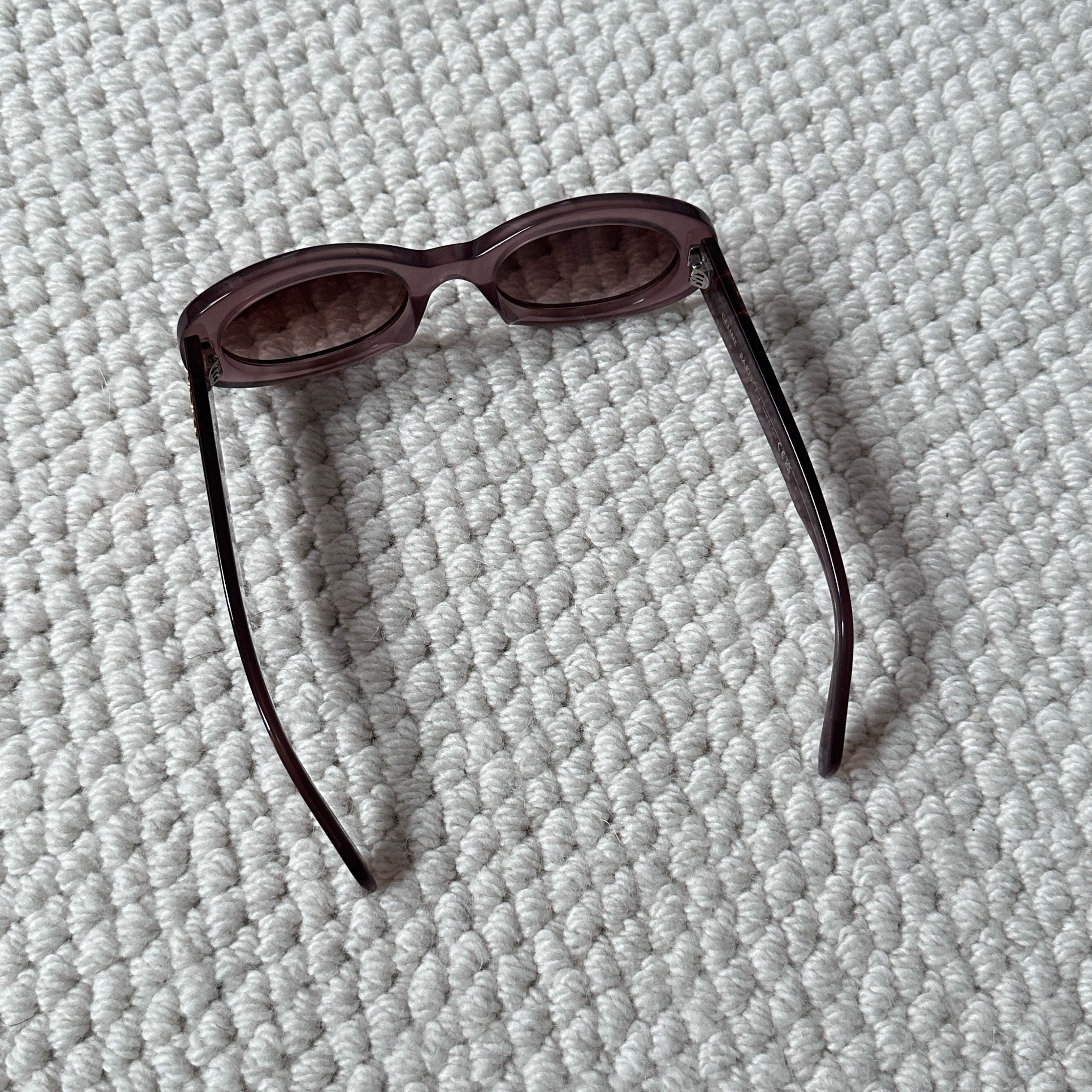 Celine CELINE CL40194U SUNGLASSES Size ONE SIZE - 6 Thumbnail