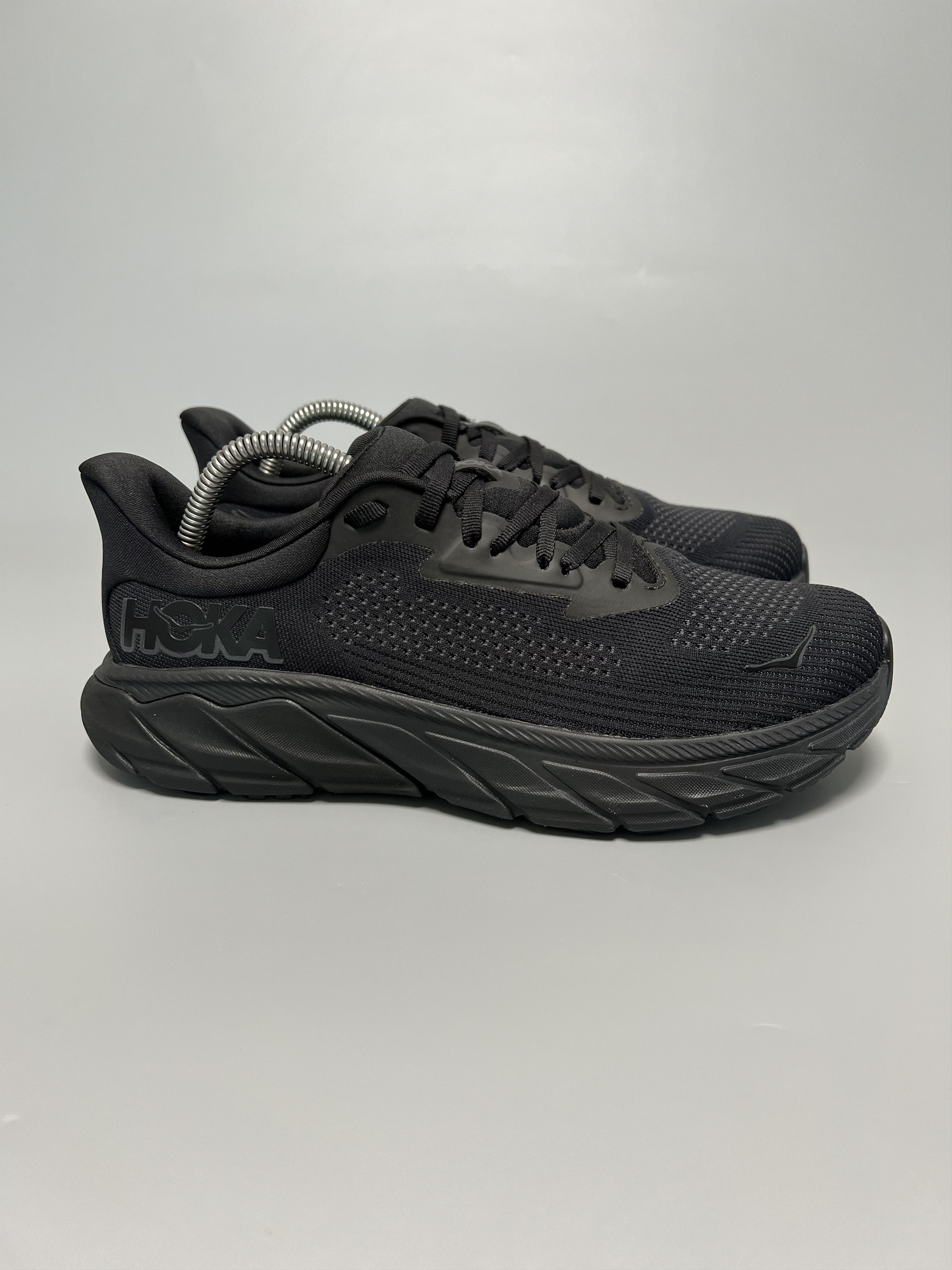 Hoka Hoka One One Arahi 7 Wide Women's Running Shoes Walking Gym Size US 8 / IT 38 - 1 Thumbnail