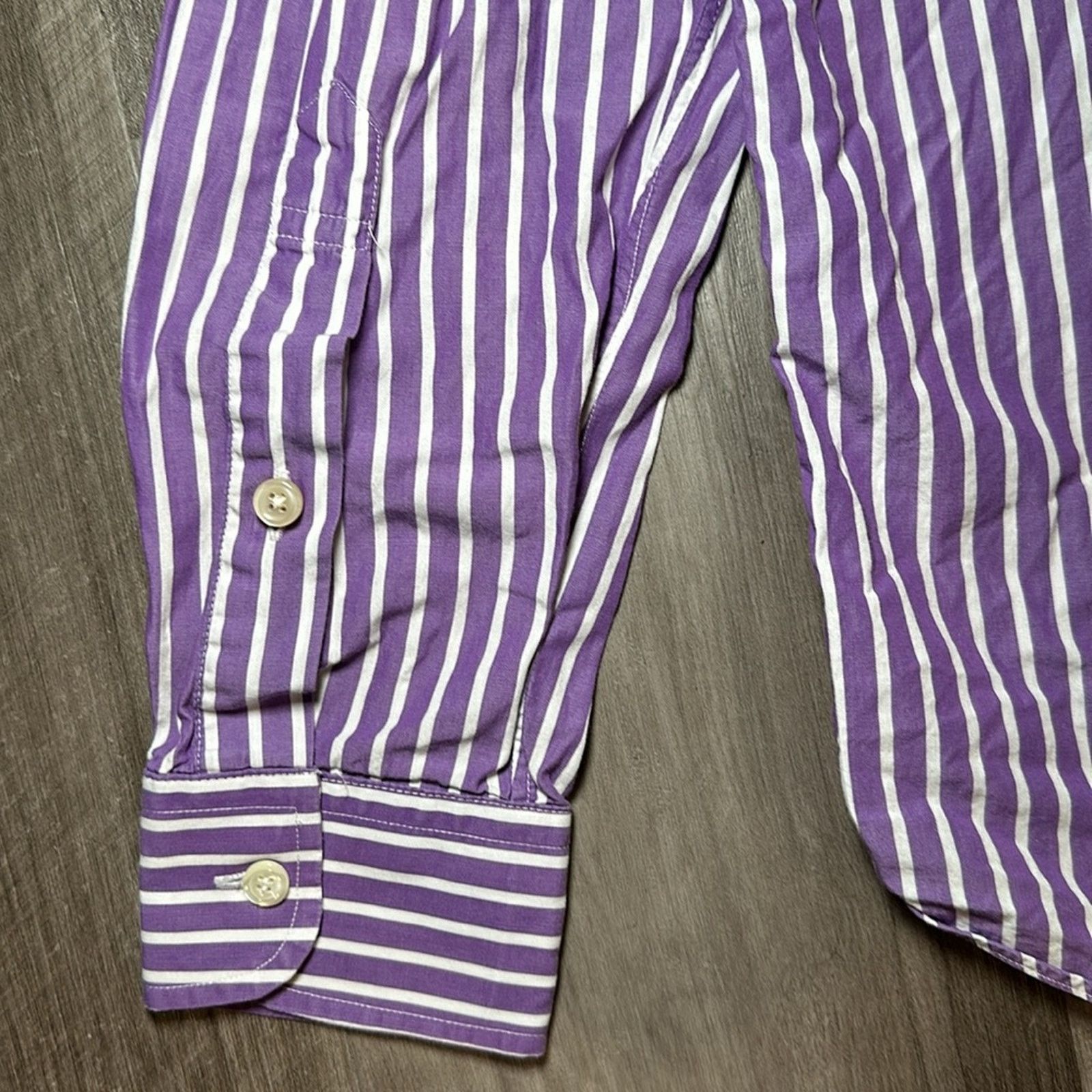 Bills Khakis Bills Khakis Classic Fit Long Sleeve Button Down - Medium Size US M / EU 48-50 / 2 - 4 Thumbnail