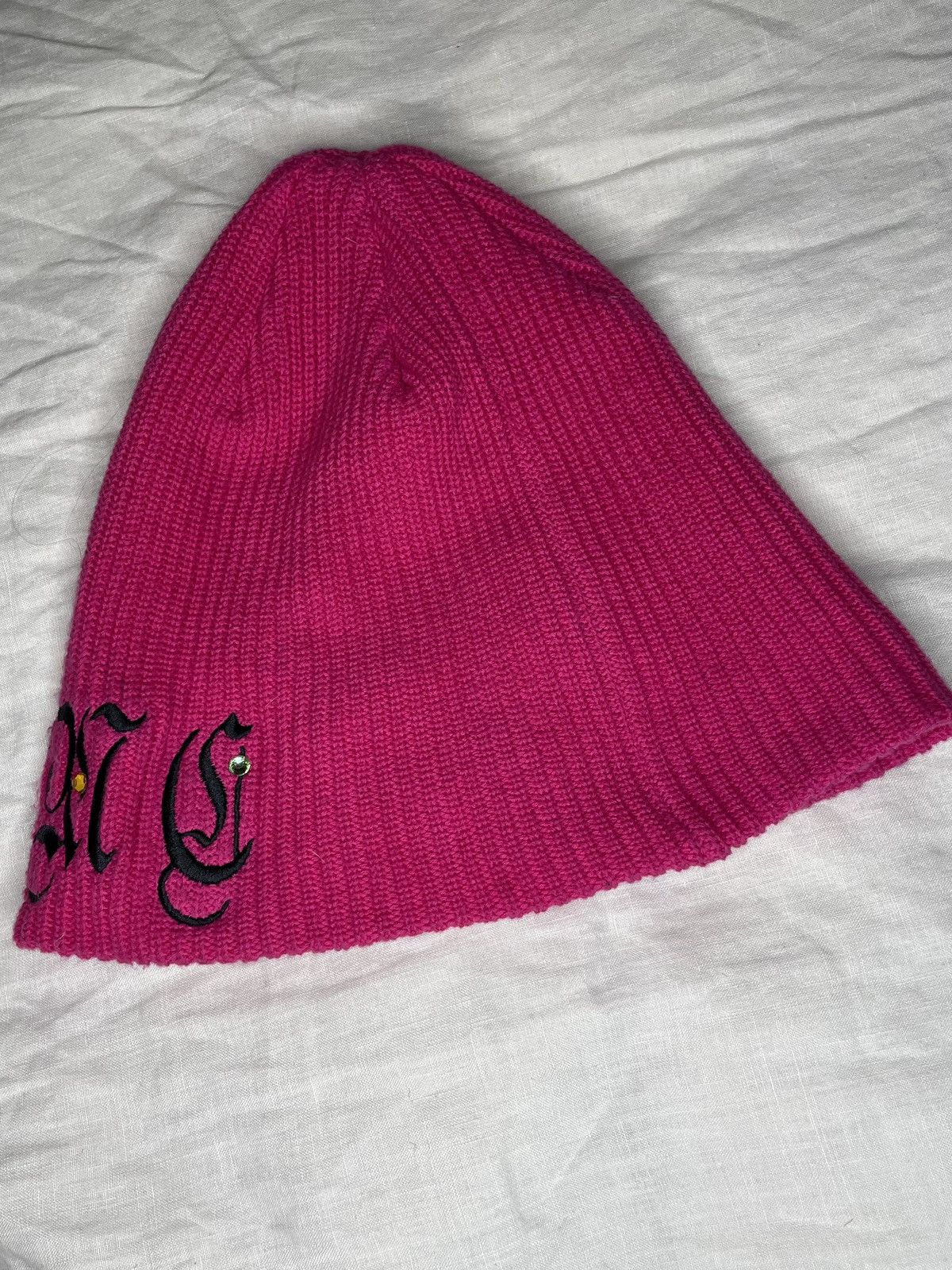 Supreme Supreme AOI gems beanie Size ONE SIZE - 2 Thumbnail
