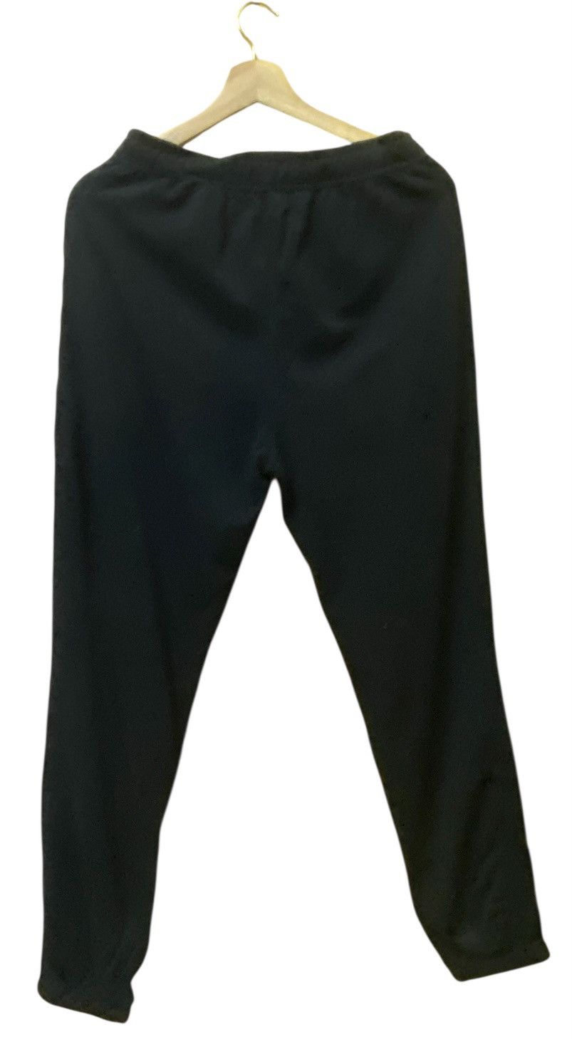 MLB MLB Sweatpants Small Logo Black acolour Size US 35 - 2 Thumbnail