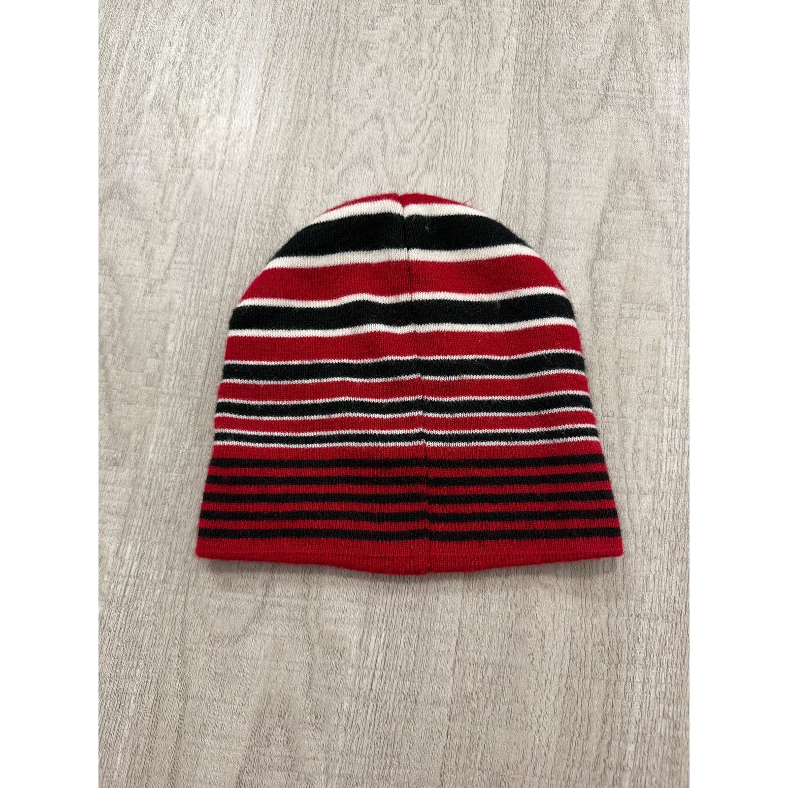 Vintage Vintage Detroit Red Wings Beanie Hat Adult Skull Cap y2k Size ONE SIZE - 5 Thumbnail