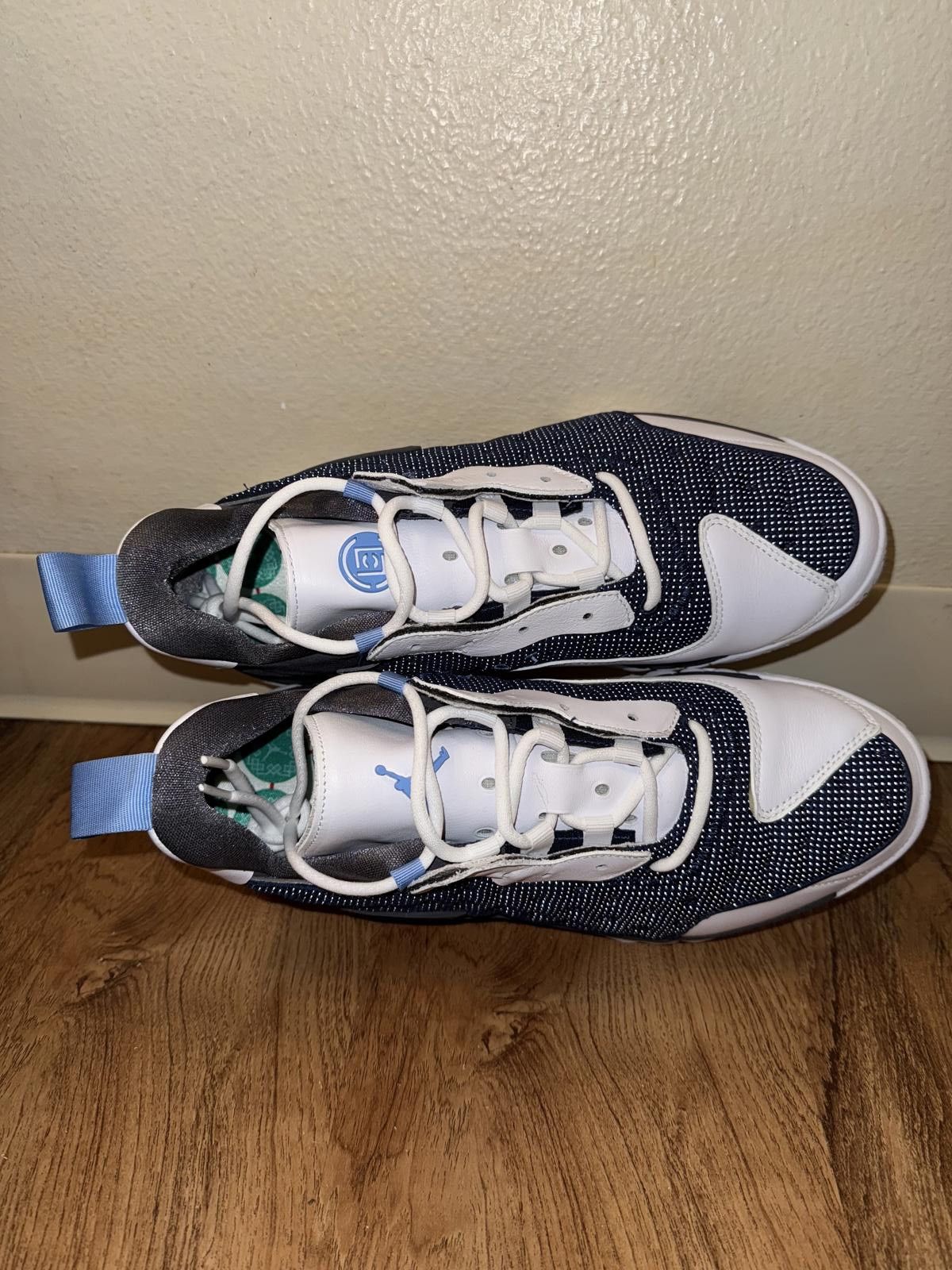 Nike Jordan Delta 2 SP Clot Flint Size US 11 / EU 44 - 7 Thumbnail