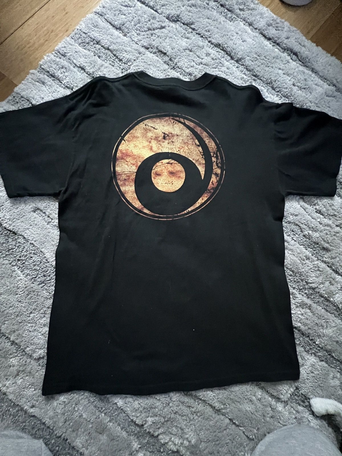 Vintage Vintage six feet under band shirt Size US L / EU 52-54 / 3 - 2 Thumbnail