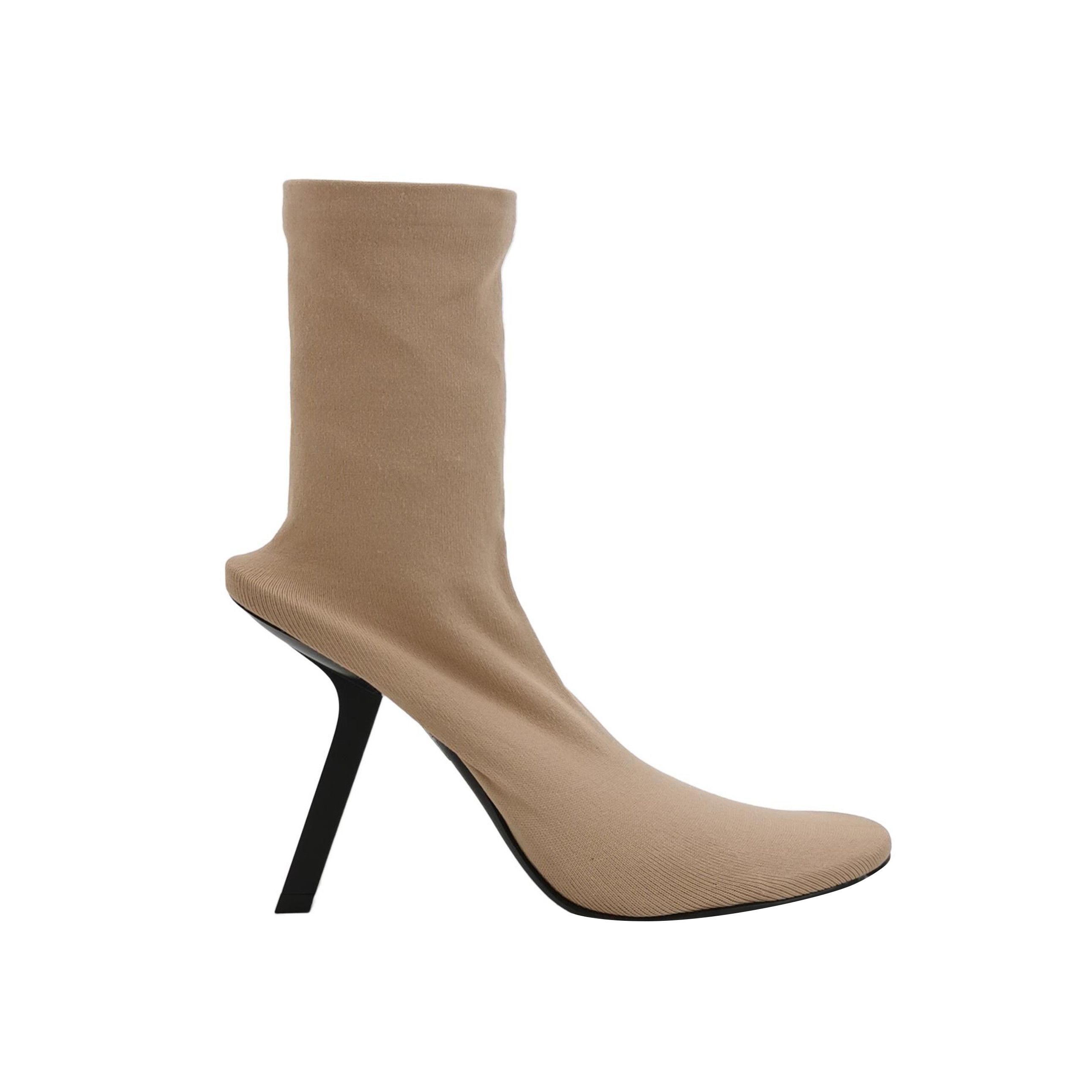 Balenciaga Balenciaga Women 7 Boots Size US 7 / IT 37 - 1 Thumbnail