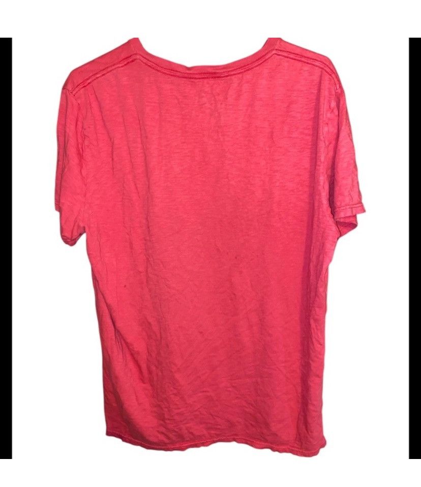 American Eagle Outfitters American Eagle V Neck Size US L / EU 52-54 / 3 - 2 Thumbnail