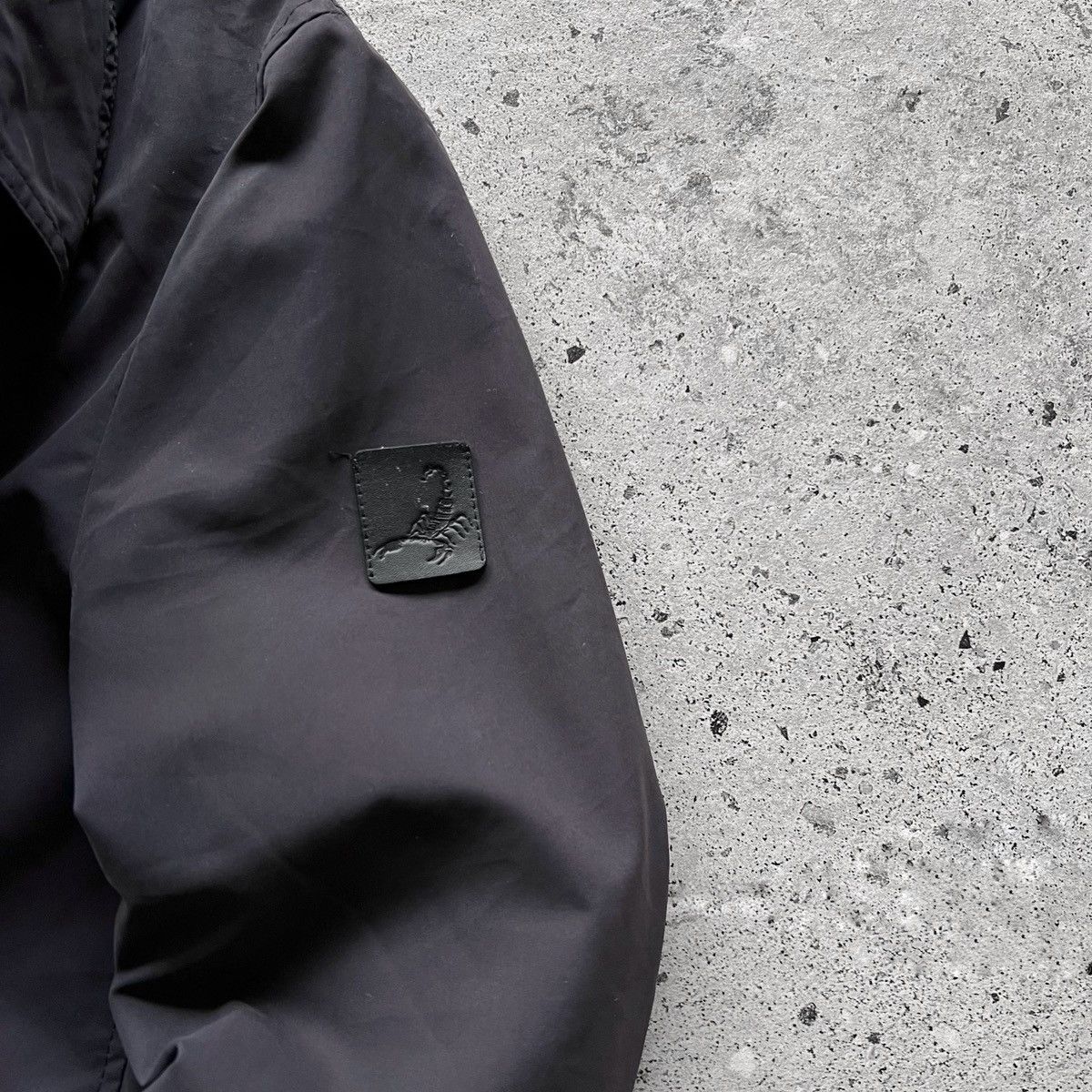 Designer Koll3kt Superior Goods Mens Functional Italy Full Zip Jacket Size US M / EU 48-50 / 2 - 6 Thumbnail