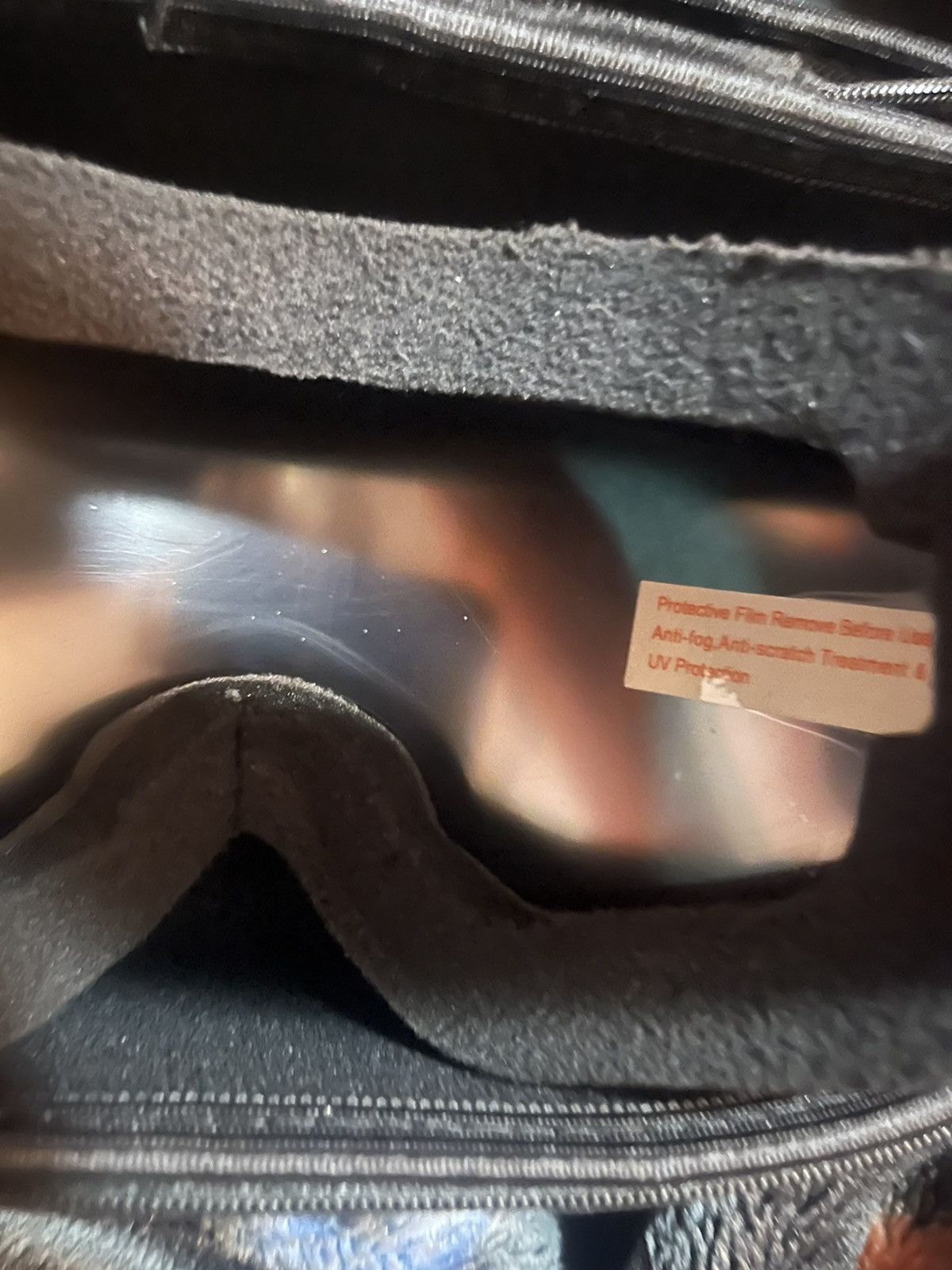 G59 Records G59 ski googles Size ONE SIZE - 3 Thumbnail
