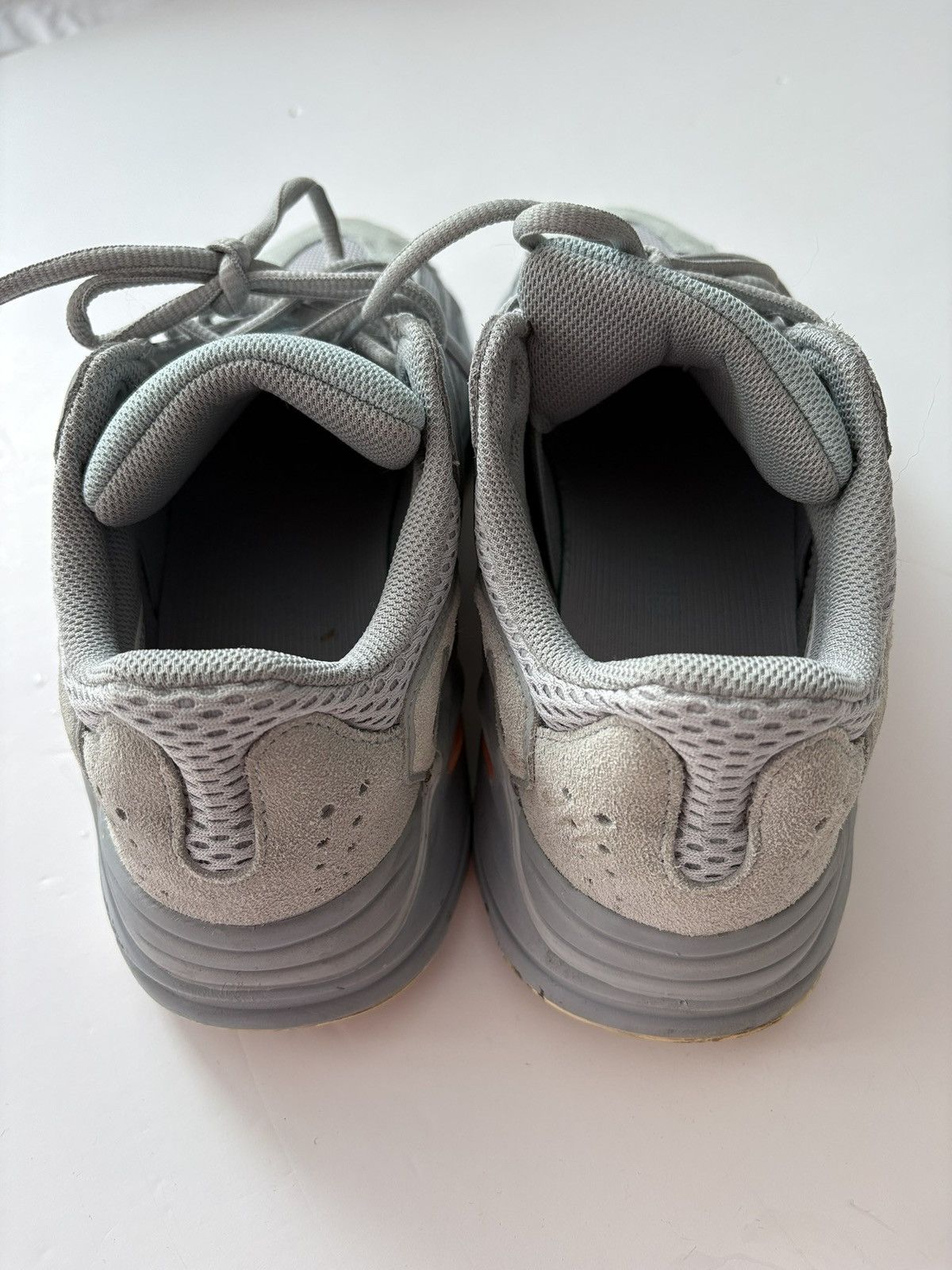 Yeezy Yeezy Boost 700 inertia Size US 7.5 / EU 40-41 - 7 Thumbnail