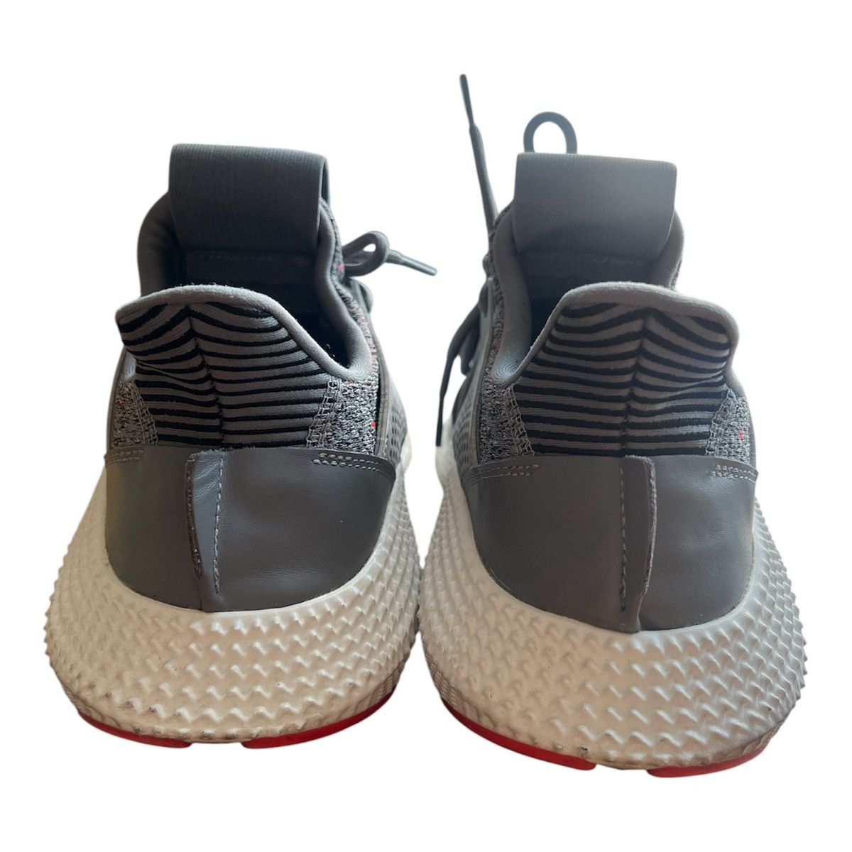 Adidas Adidas Prophere Grey shoes CQ3023 Size 10 men’s Size US 10 / EU 43 - 4 Thumbnail