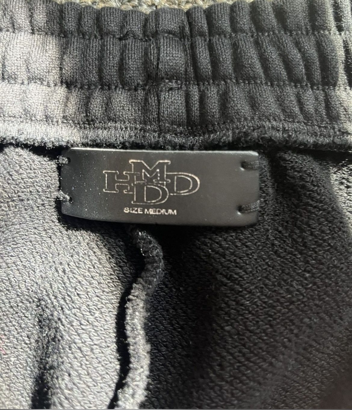 HMDD (Sold )HMDD Crystal Sweats Size US 34 / EU 50 - 9 Thumbnail