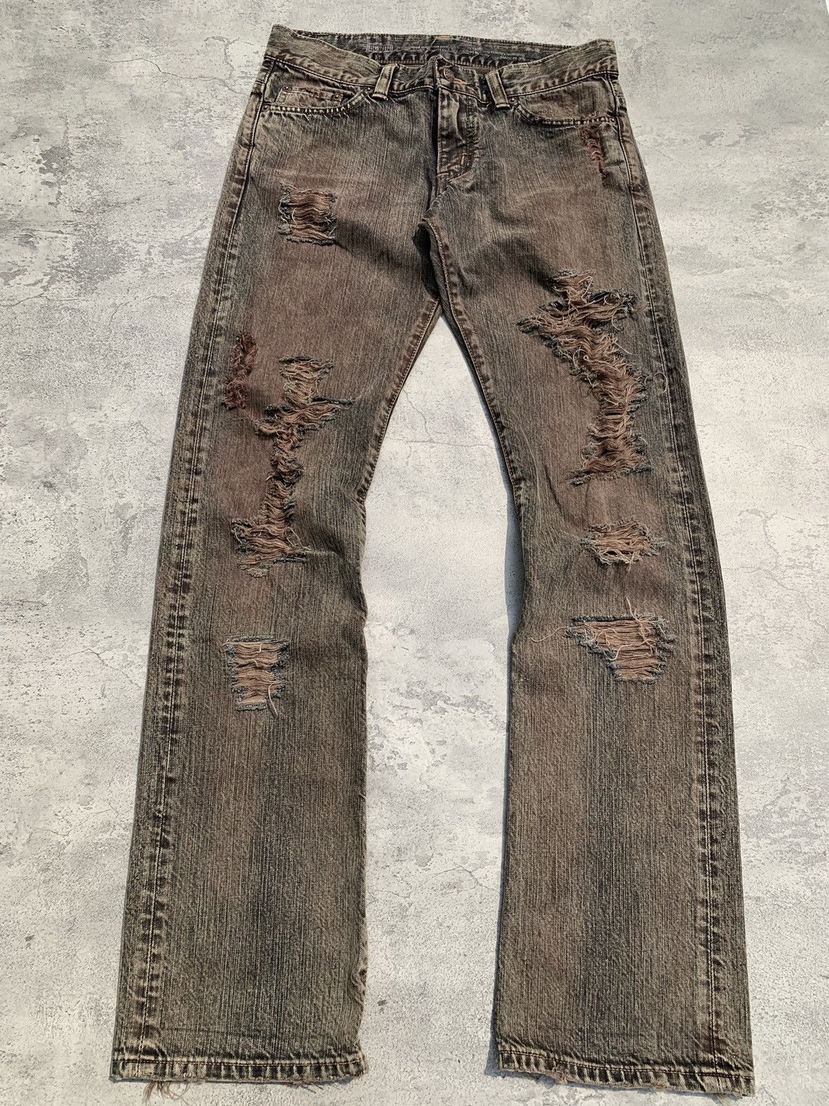 5351 Pour Les Hommes | Grailed