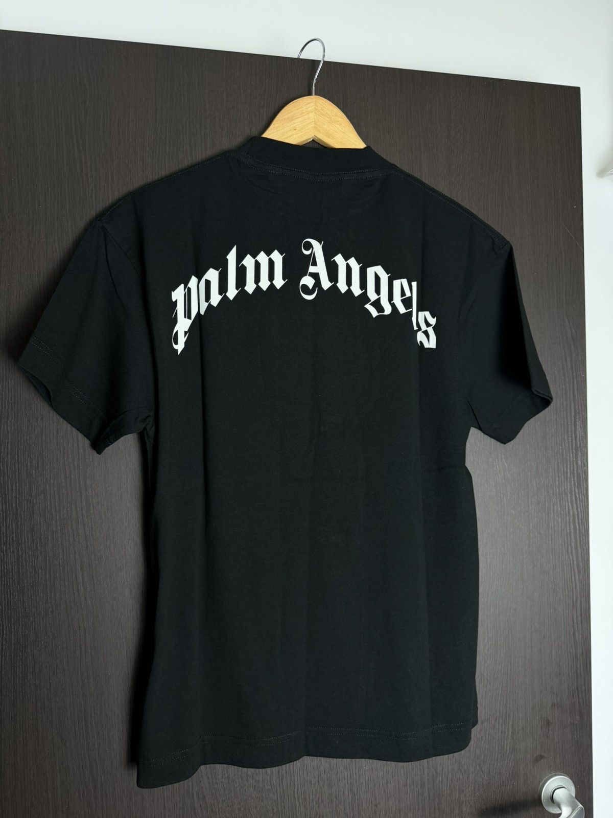 Palm Angels Palm Angels Leopard Banana T-shirt *NEW* Size US XXS / EU 40 - 8 Thumbnail