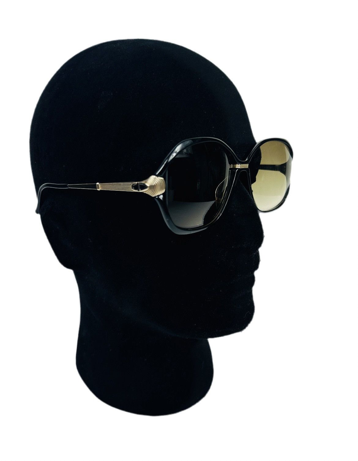 Dior Dior CD Logo Sunglasses Size ONE SIZE - 1 Thumbnail