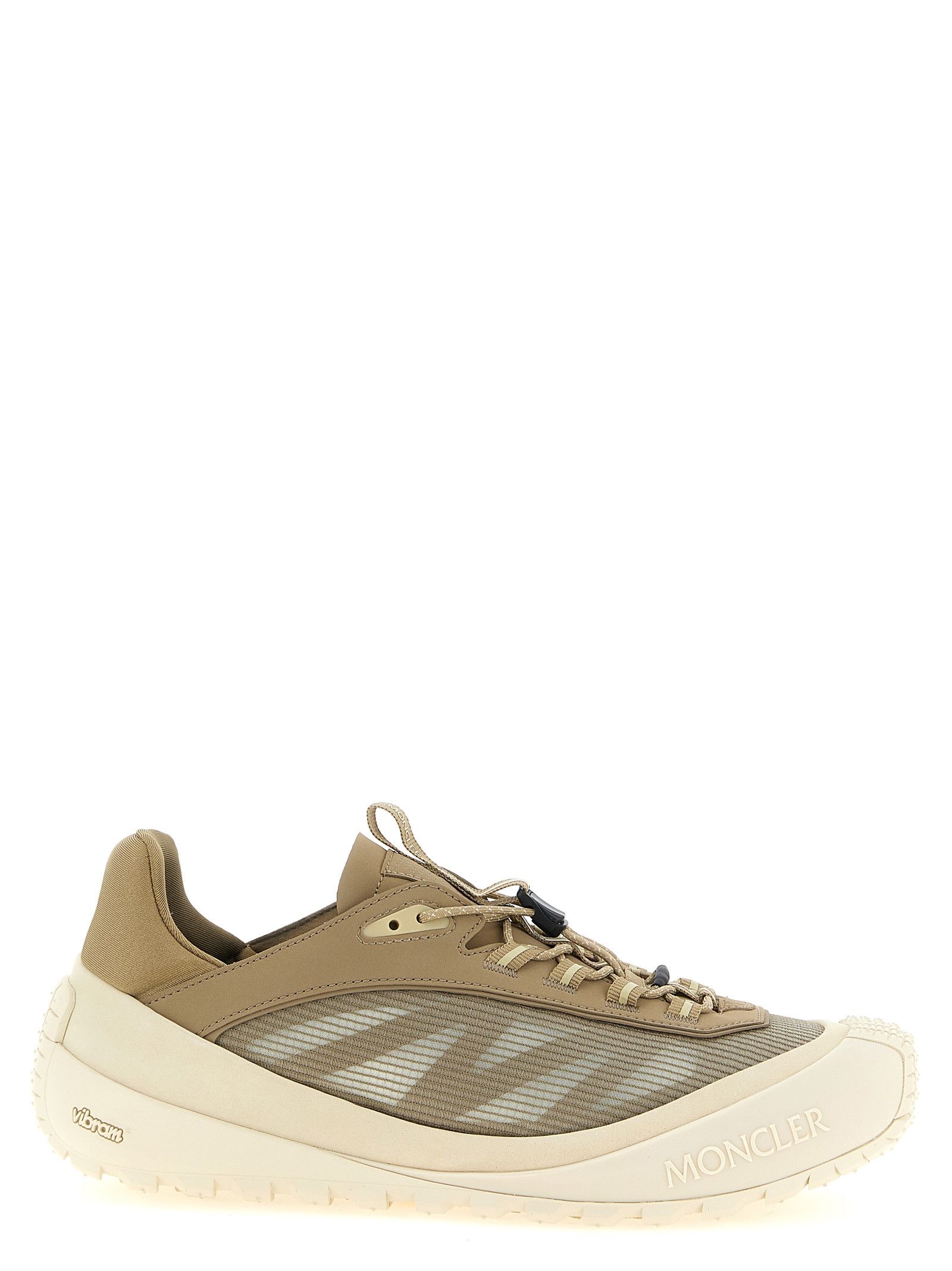 Moncler 'Trailgrip LP' sneakers Size US 12 / EU 45 - 1 Thumbnail