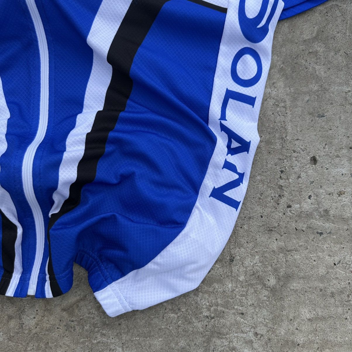 MATTHEW ADAMS DOLAN Vintage Velo Dolan Jersey Cycling T-shirts Sport-wear Y2K Size US L / EU 52-54 / 3 - 5 Thumbnail