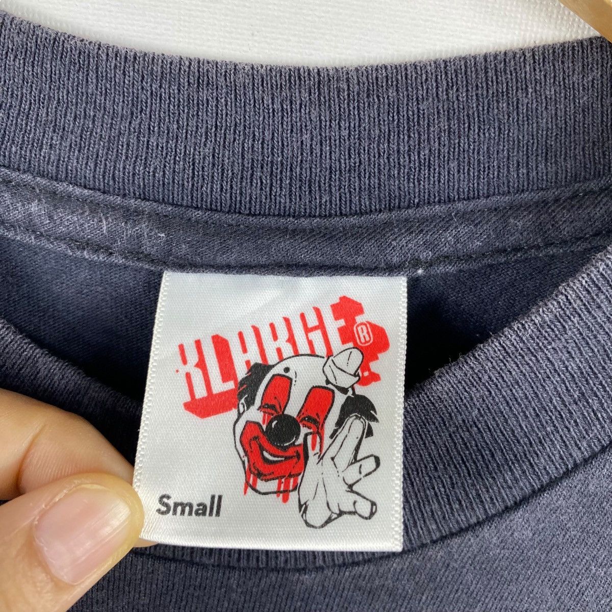 Vintage × Xlarge Vintage 00s X-LARGE Sex Drugs Rock N' Roll Graphic Faded Tee Size US S / EU 44-46 / 1 - 7 Thumbnail