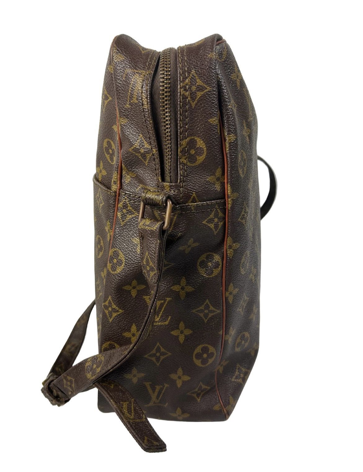 Louis Vuitton Louis Vuitton Monogram Crossbody Bag Size ONE SIZE - 5 Thumbnail