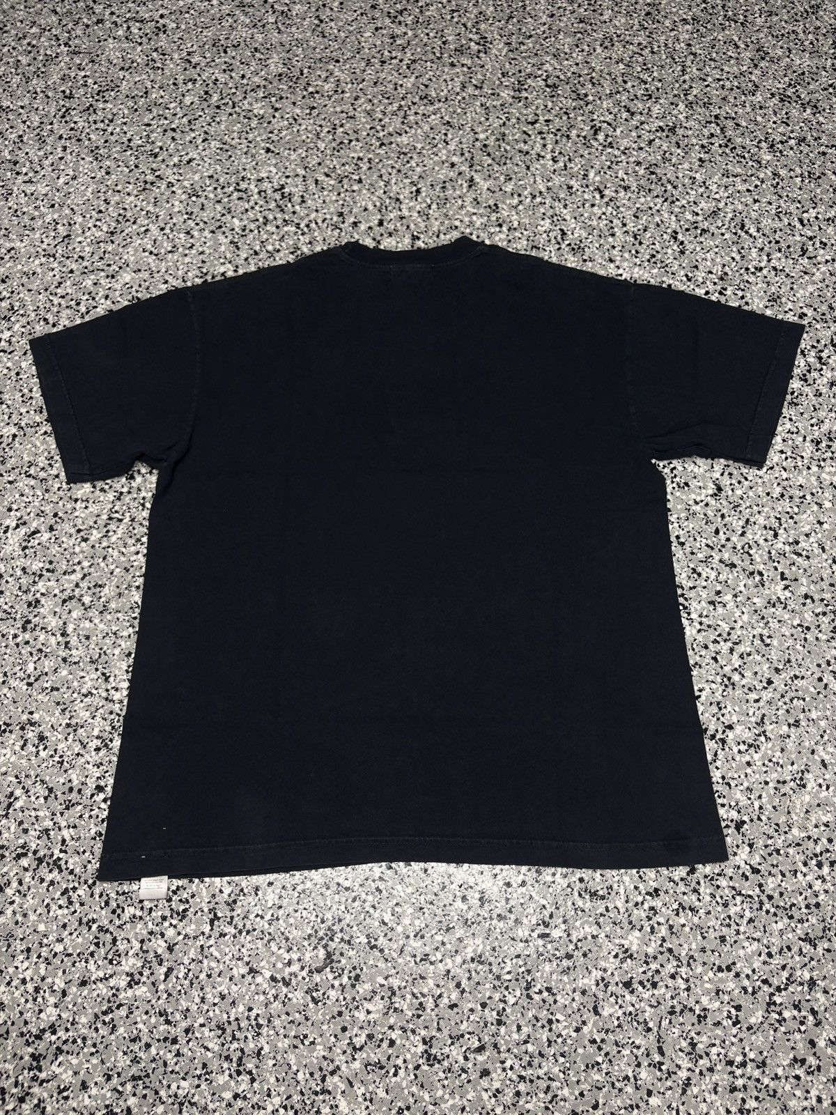 Billy Hill 2020 Billy Hill Collection #1 “The Junkyard” T-Shirt Size L Size US L / EU 52-54 / 3 - 2 Thumbnail