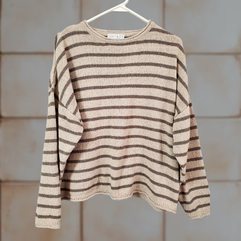Primark VINTAGE? No. Size XL / US 12-14 / IT 48-50 - 1 Thumbnail